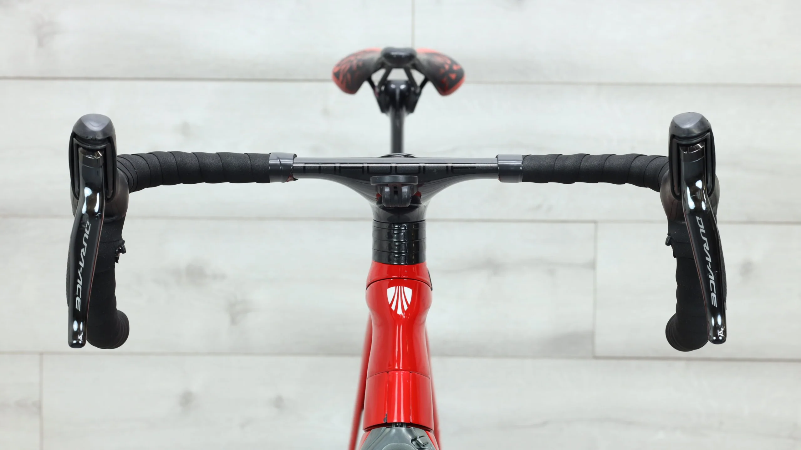 2018 Trek Madone 9.9 RSL Project One  Road Bike - 56cm - Image 11