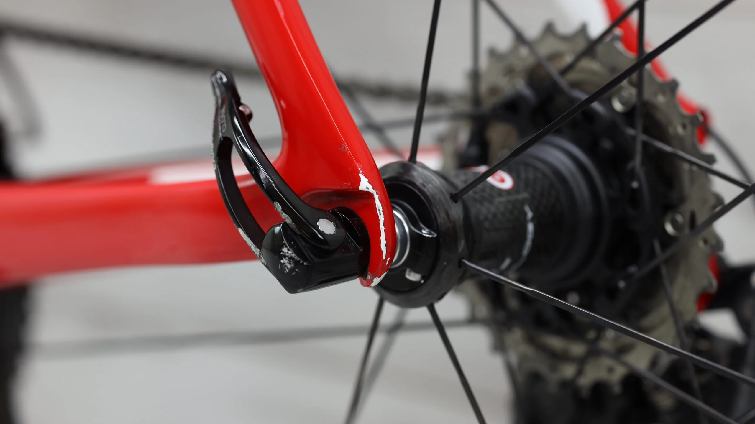 2018 Trek Madone 9.9 RSL Project One  Road Bike - 56cm - Image 21