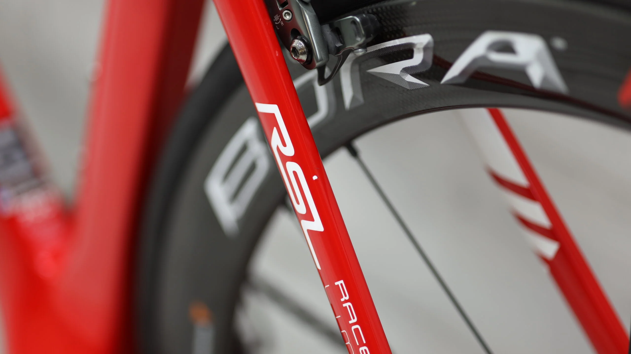2018 Trek Madone 9.9 RSL Project One  Road Bike - 56cm - Image 22
