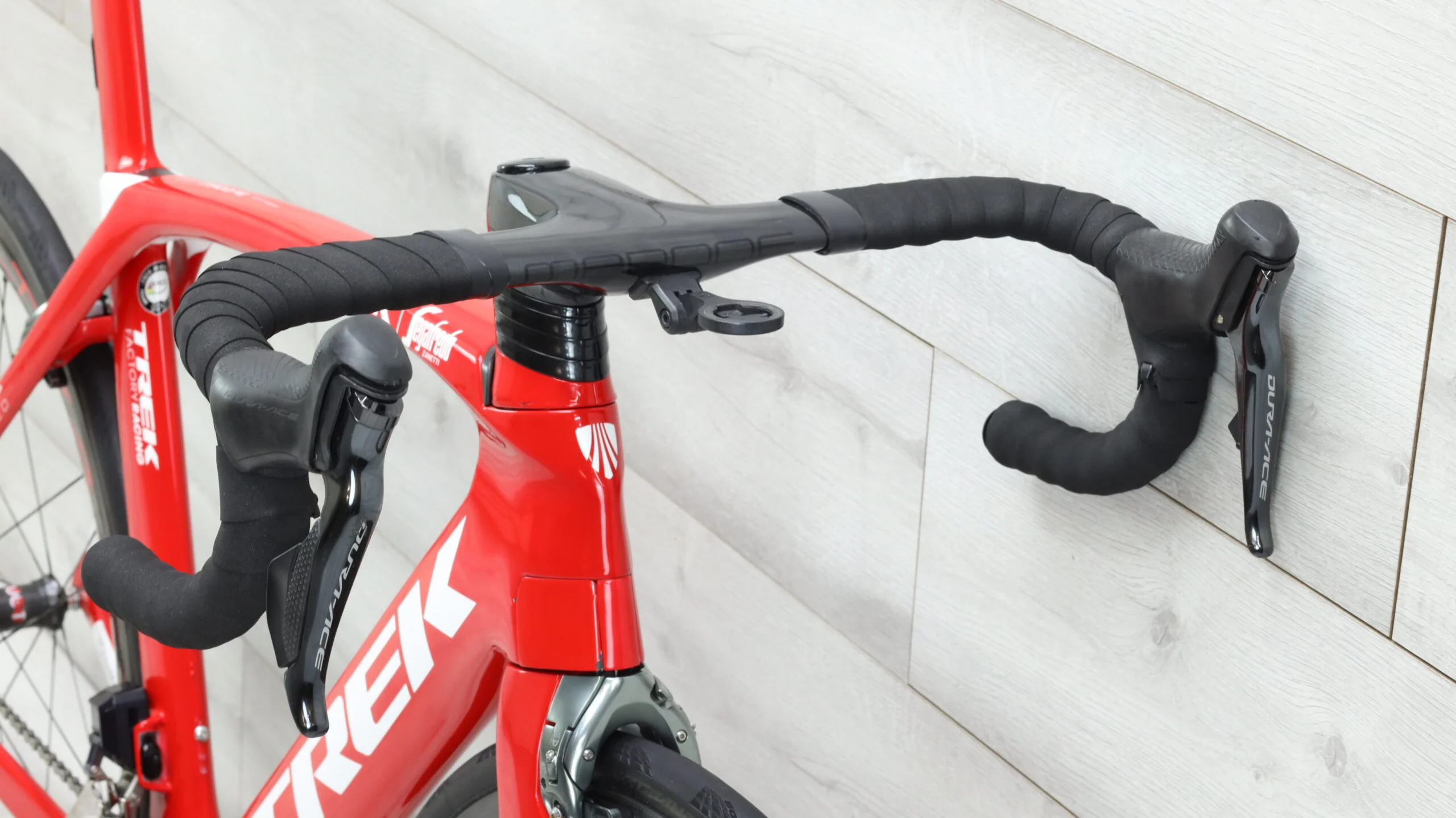 2018 Trek Madone 9.9 RSL Project One  Road Bike - 56cm - Image 7