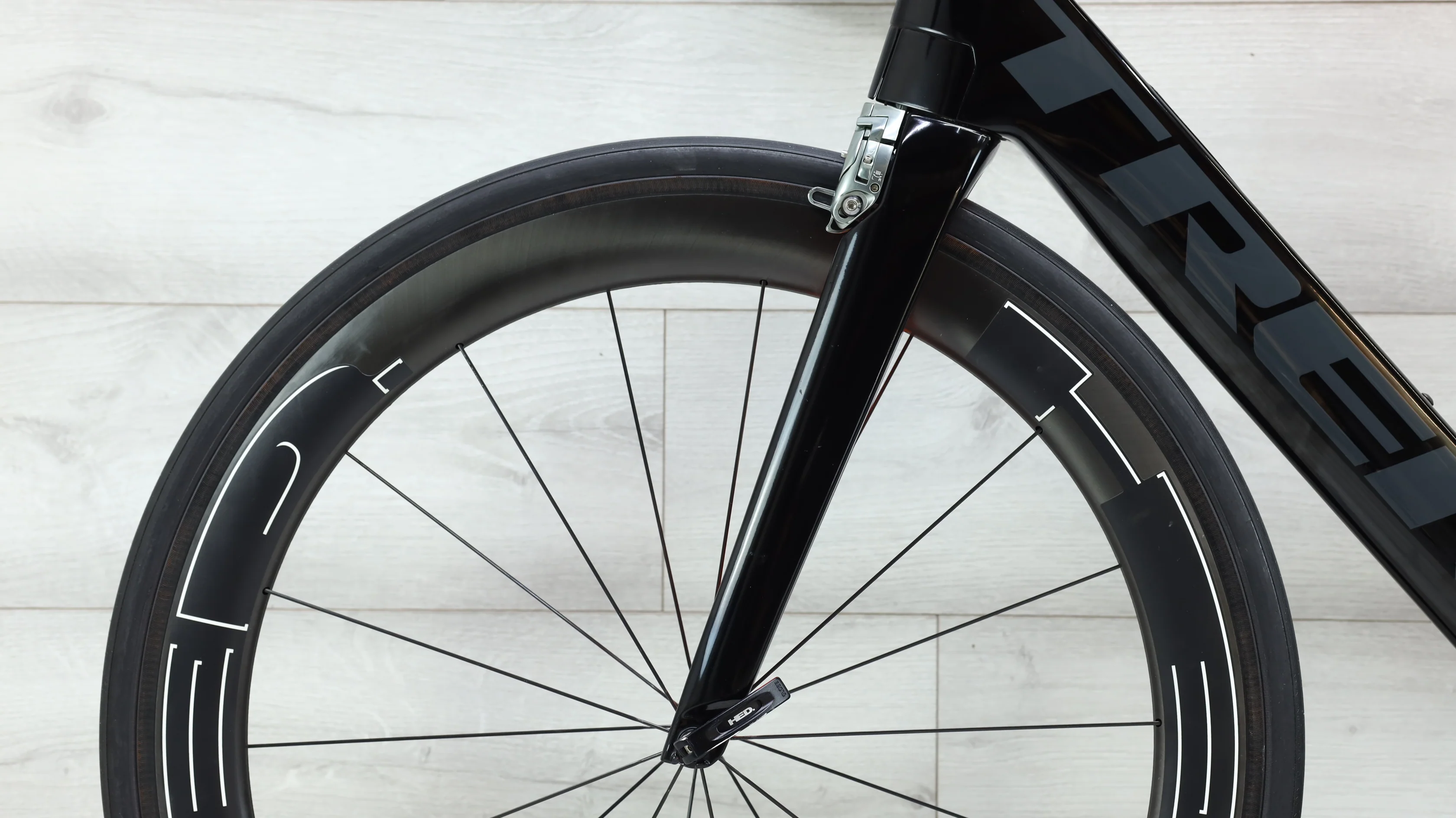 2018 Trek Madone 9 Road Bike - 56cm - Image 12