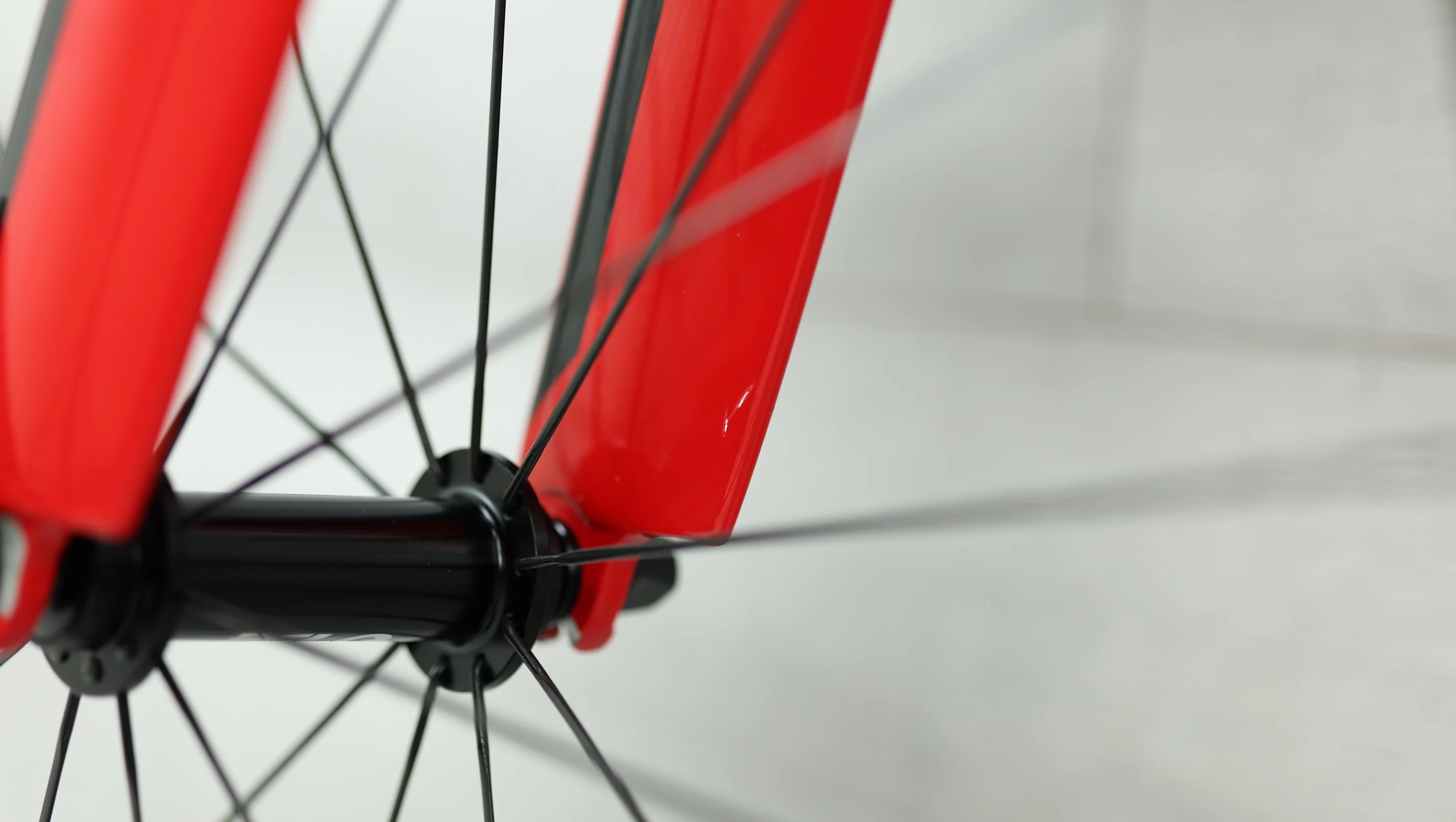 2018 Trek Speed Concept Triathlon Bike - Medium - Image 15