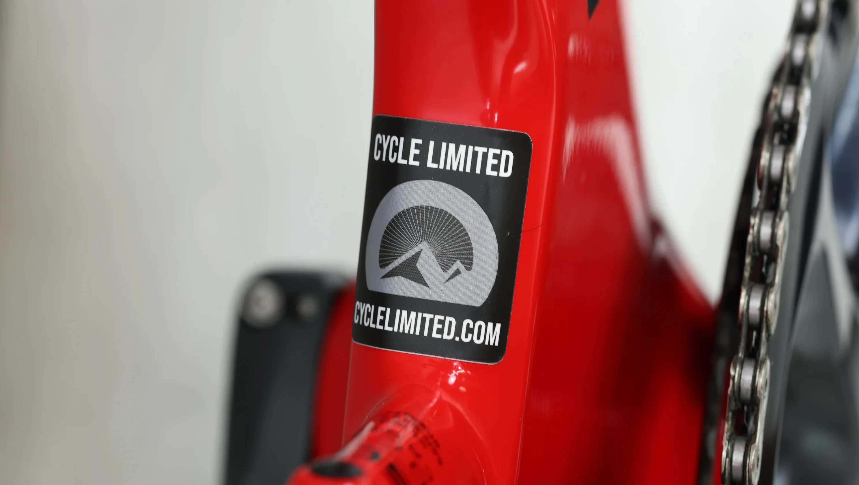 2018 Trek Speed Concept Triathlon Bike - Medium - Image 3