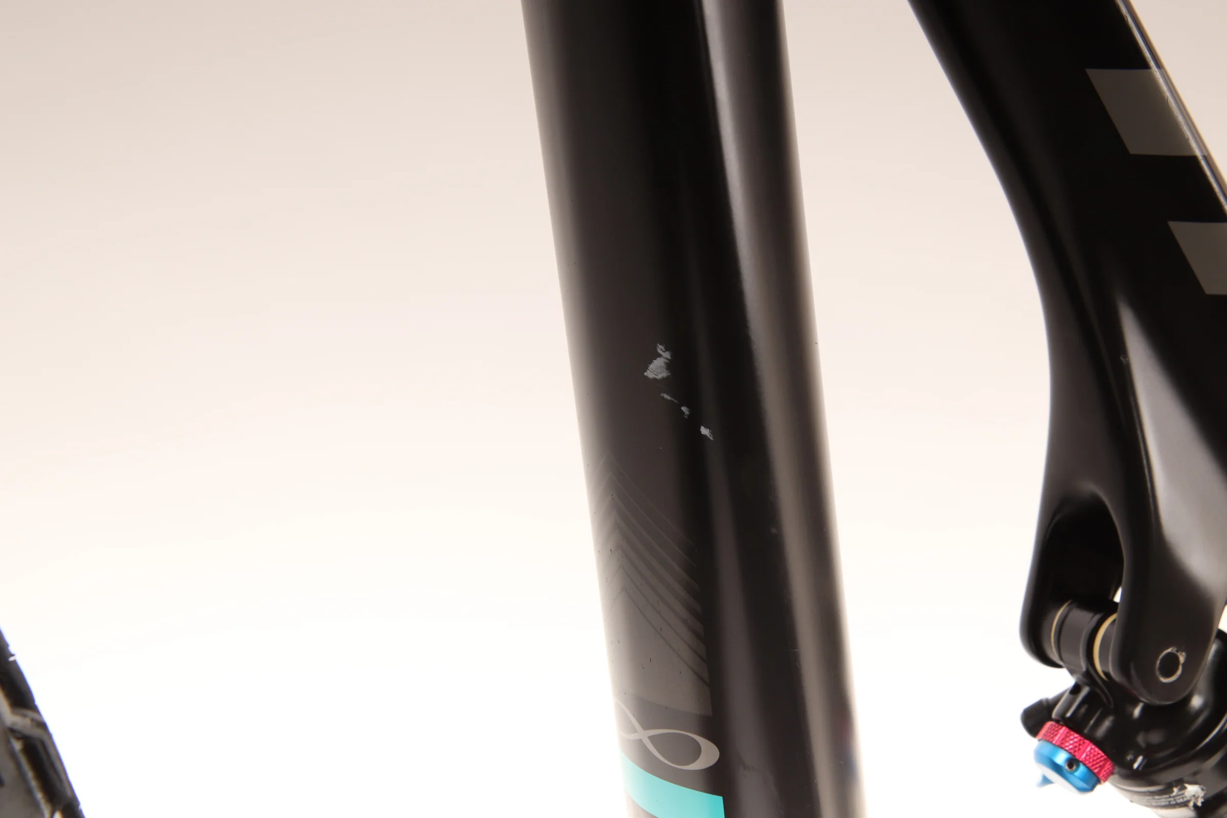 2018 YETI SB100 TURQ X01  Mountain bike - Small - Image 16