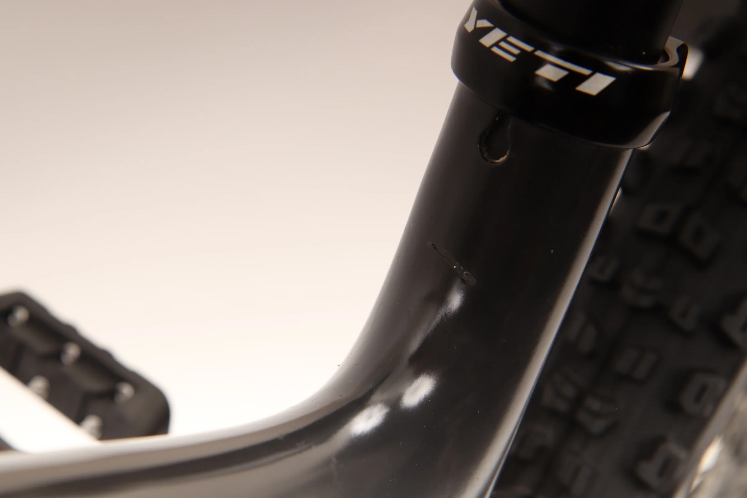 2018 YETI SB100 TURQ X01  Mountain bike - Small - Image 18