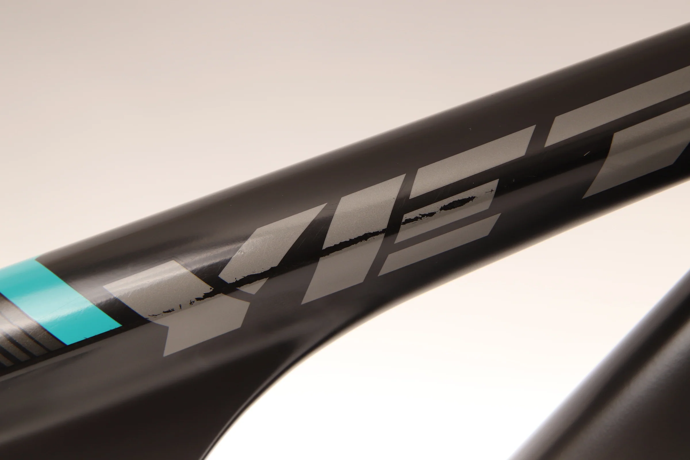 2018 YETI SB100 TURQ X01  Mountain bike - Small - Image 19