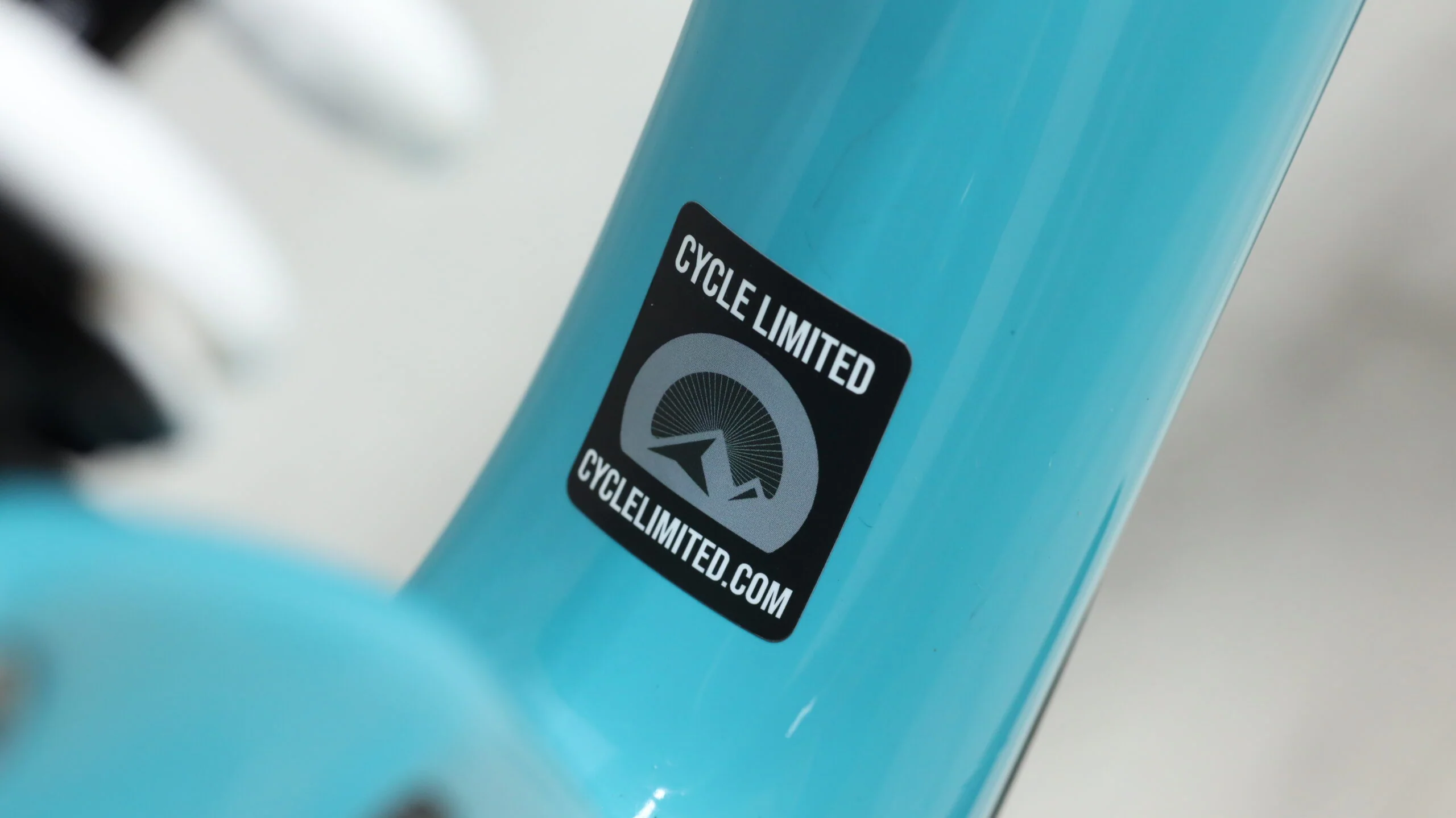 2018 Yeti SB5.5  Mountain Bike - Medium - Image 3