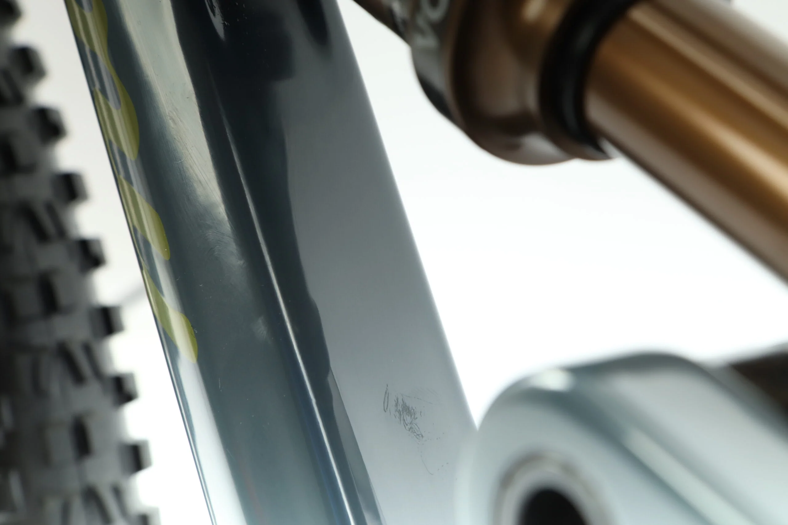 Alchemy Arktos 29 ST  Mountain Bike - 2019, Small - Image 16