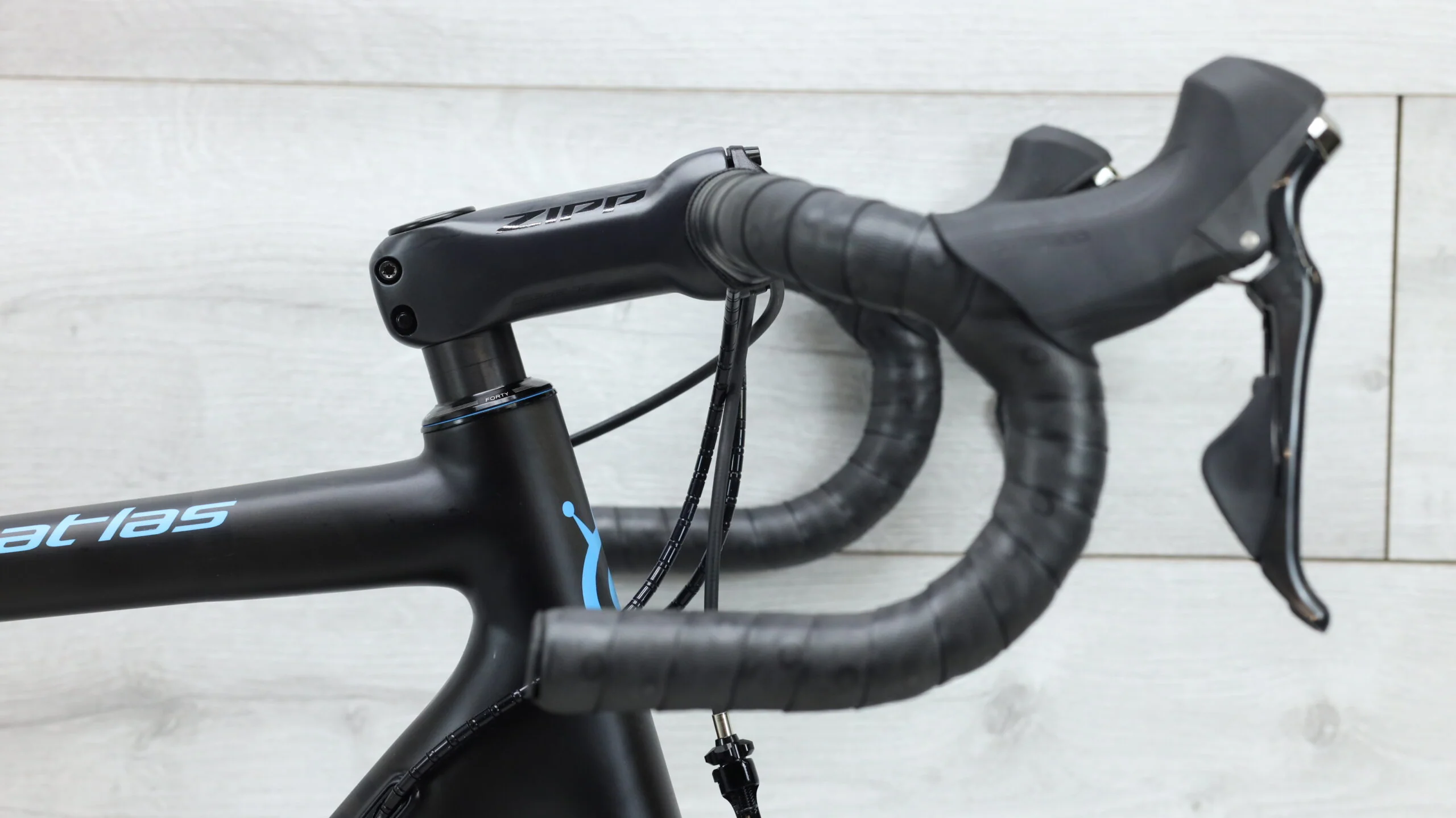 Alchemy Atlas Road Bike - 2019, 56cm - Image 10