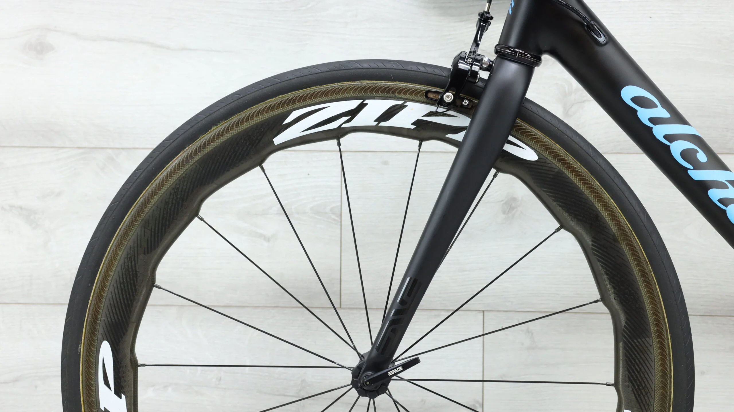 Alchemy Atlas Road Bike - 2019, 56cm - Image 11