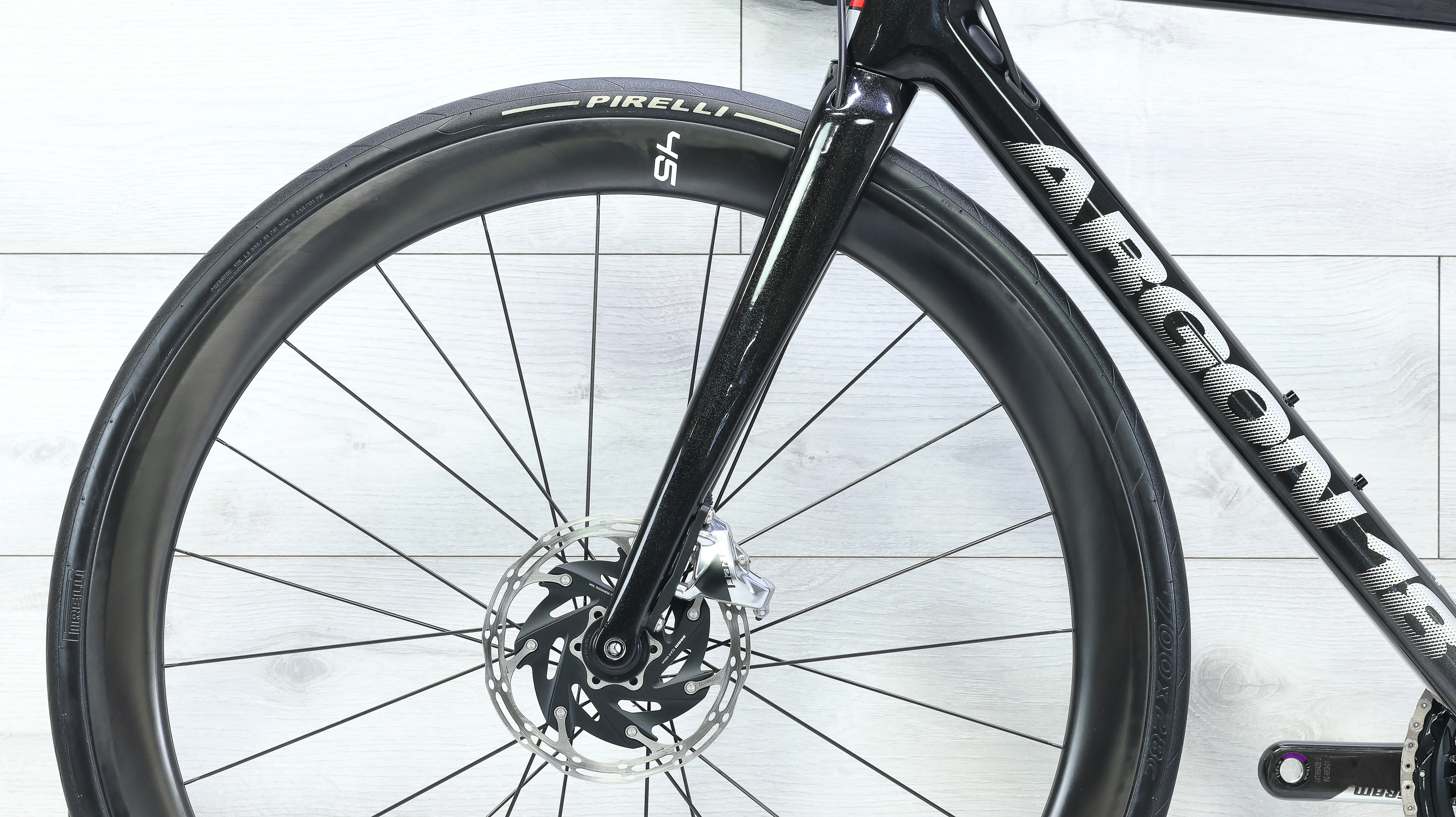 Argon 18 Gallium Pro Disc 15th Anniversary Road Bike - 2019, Small - Image 14