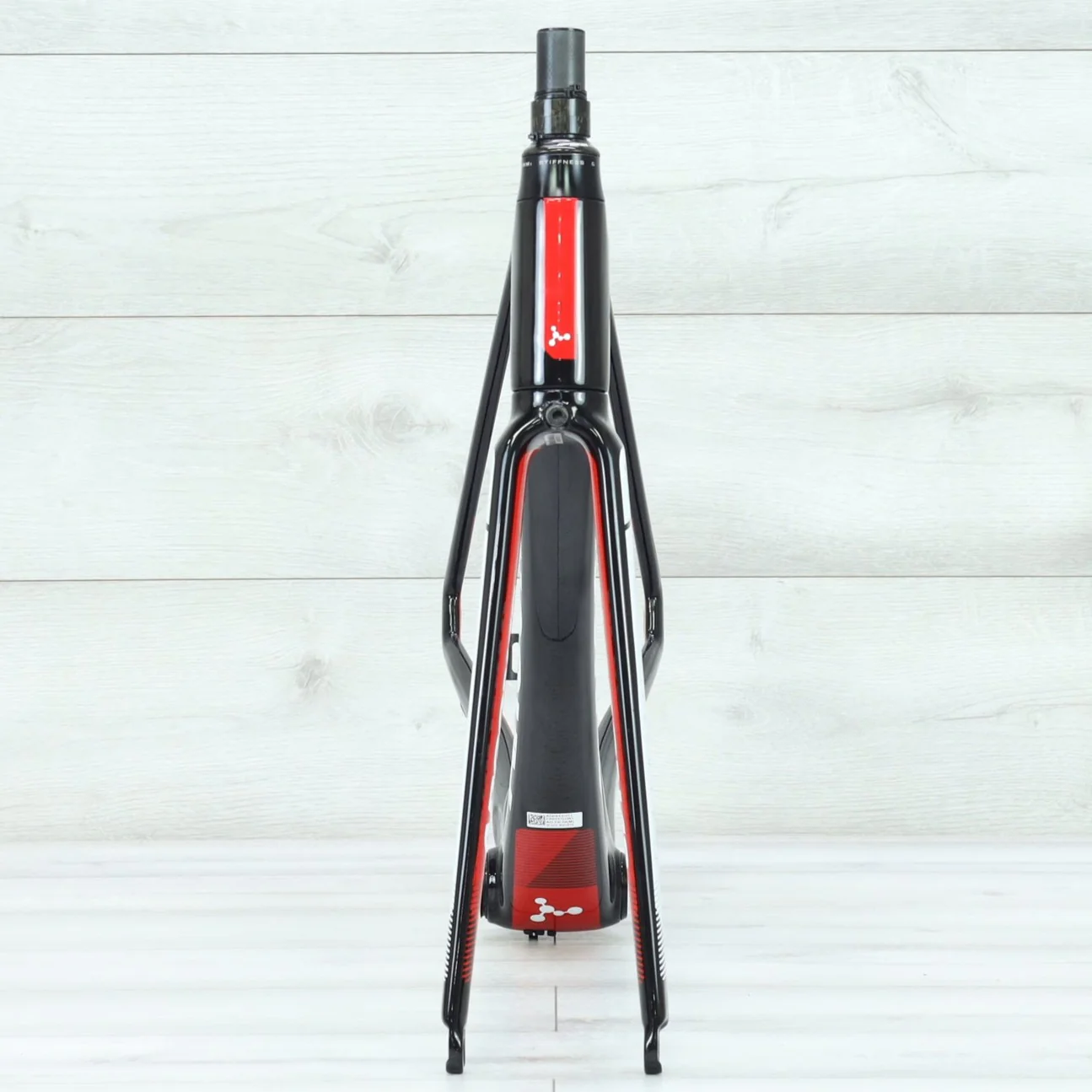 2019 Argon 18 Gallium Pro Road Bike Frameset - Small - Image 3