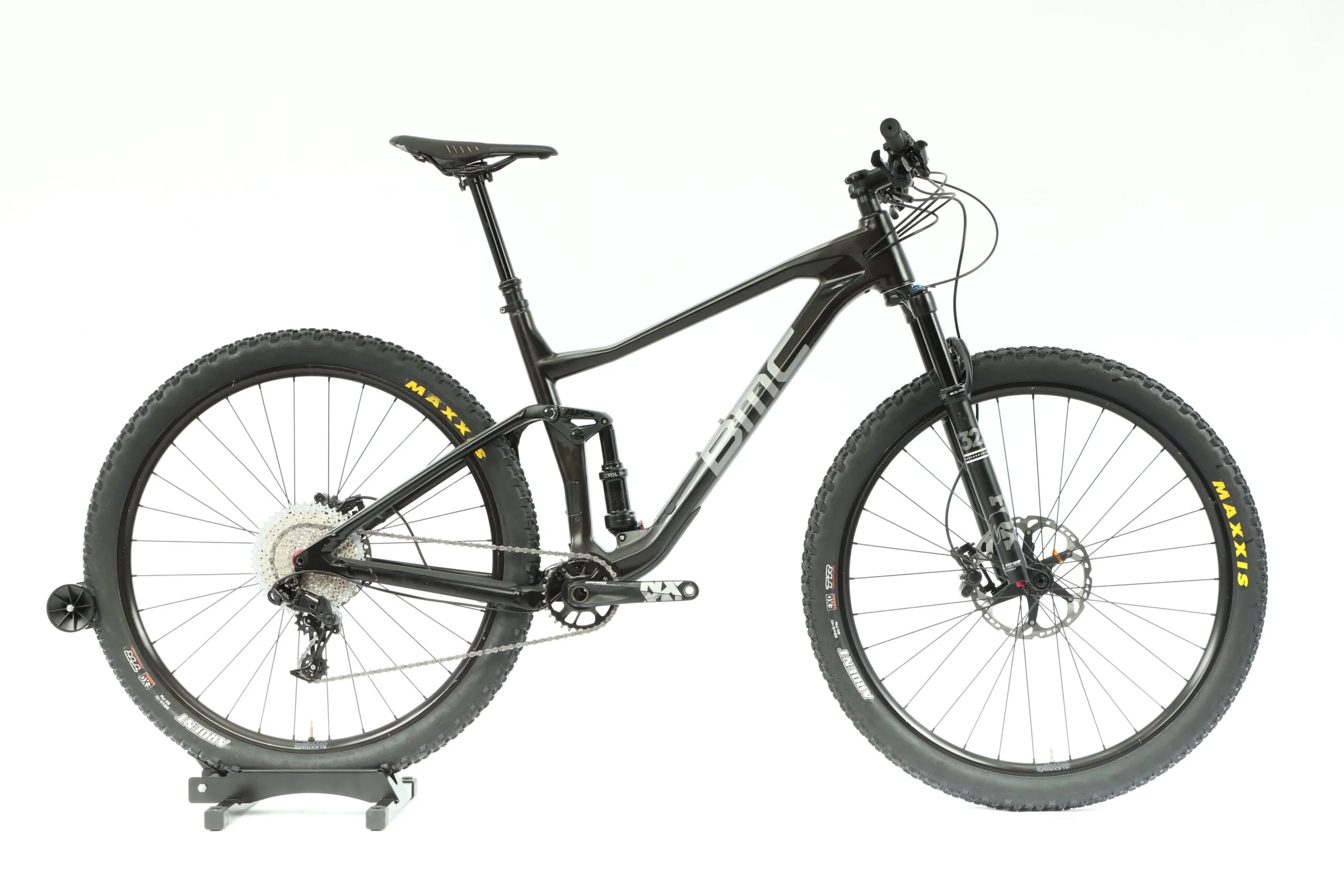 BMC Agonist 02 TWO Mountain Bike - 2019, Large