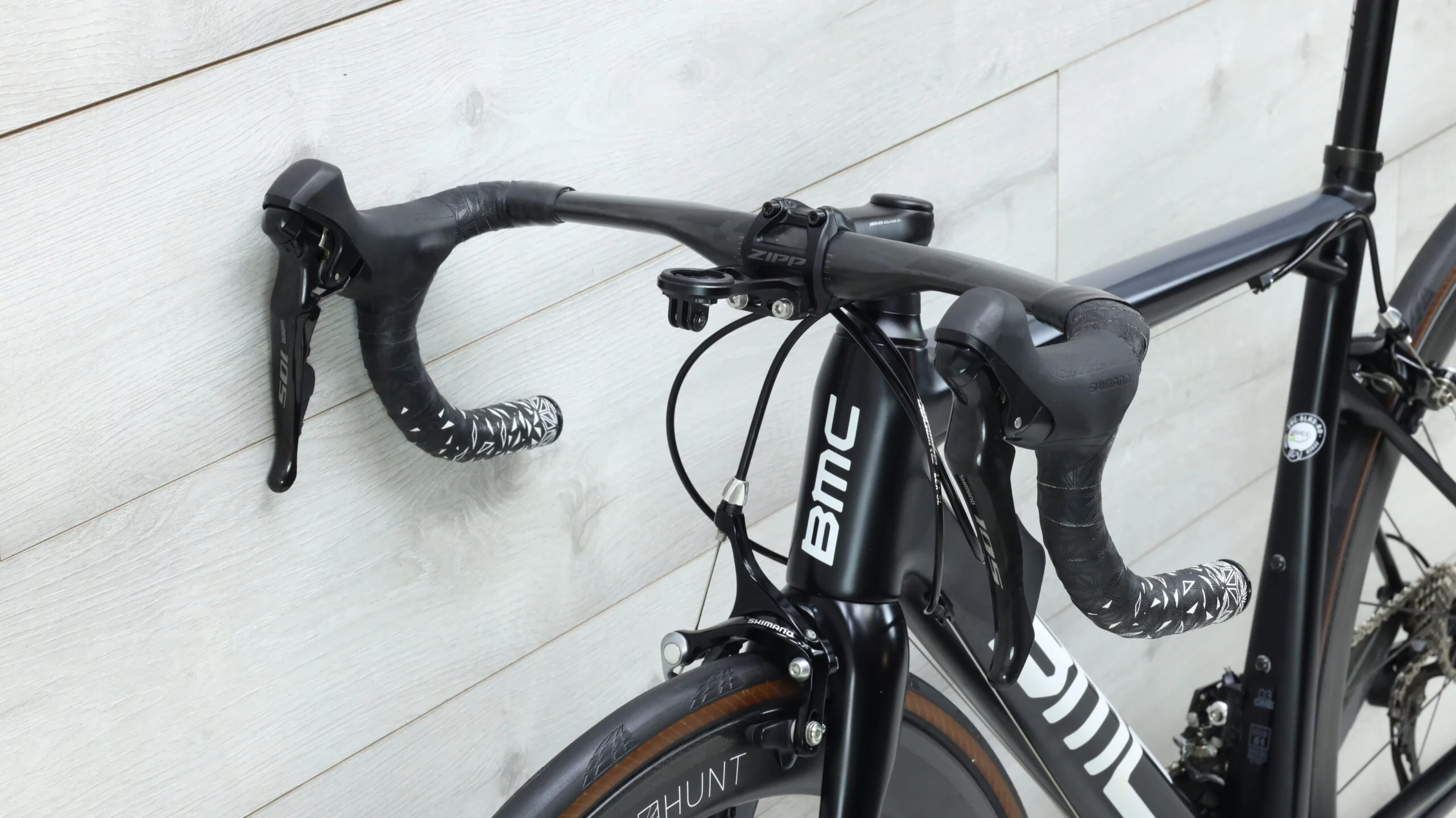 2019 BMC Teammachine SLR03 ONE  Road Bike - 51cm - Image 8