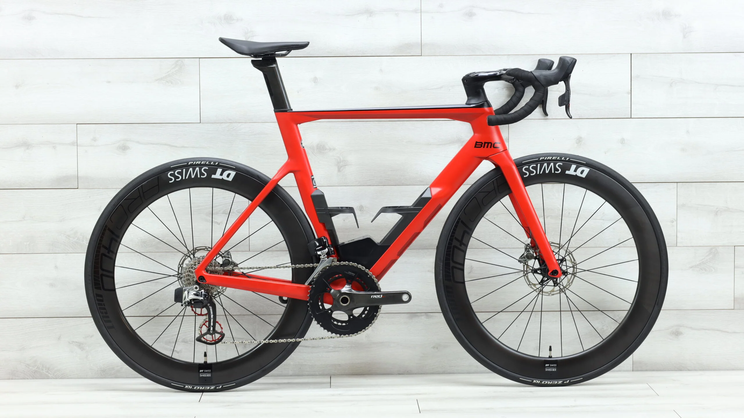 2019 BMC Timemachine Road 01 TWO  Road Bike - 56cm