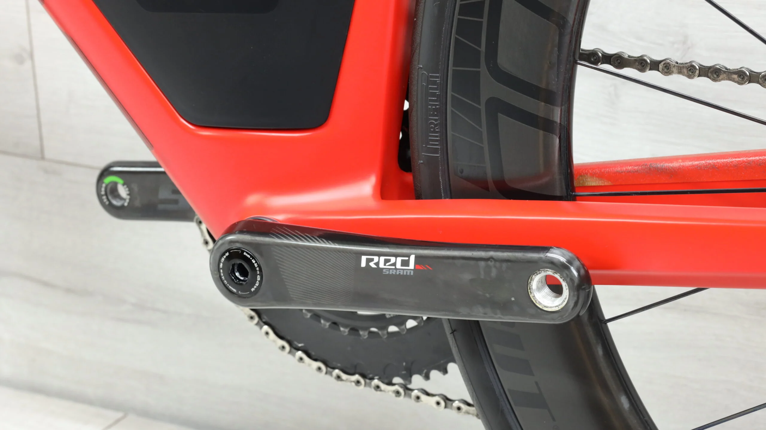 2019 BMC Timemachine Road 01 TWO  Road Bike - 56cm - Image 6