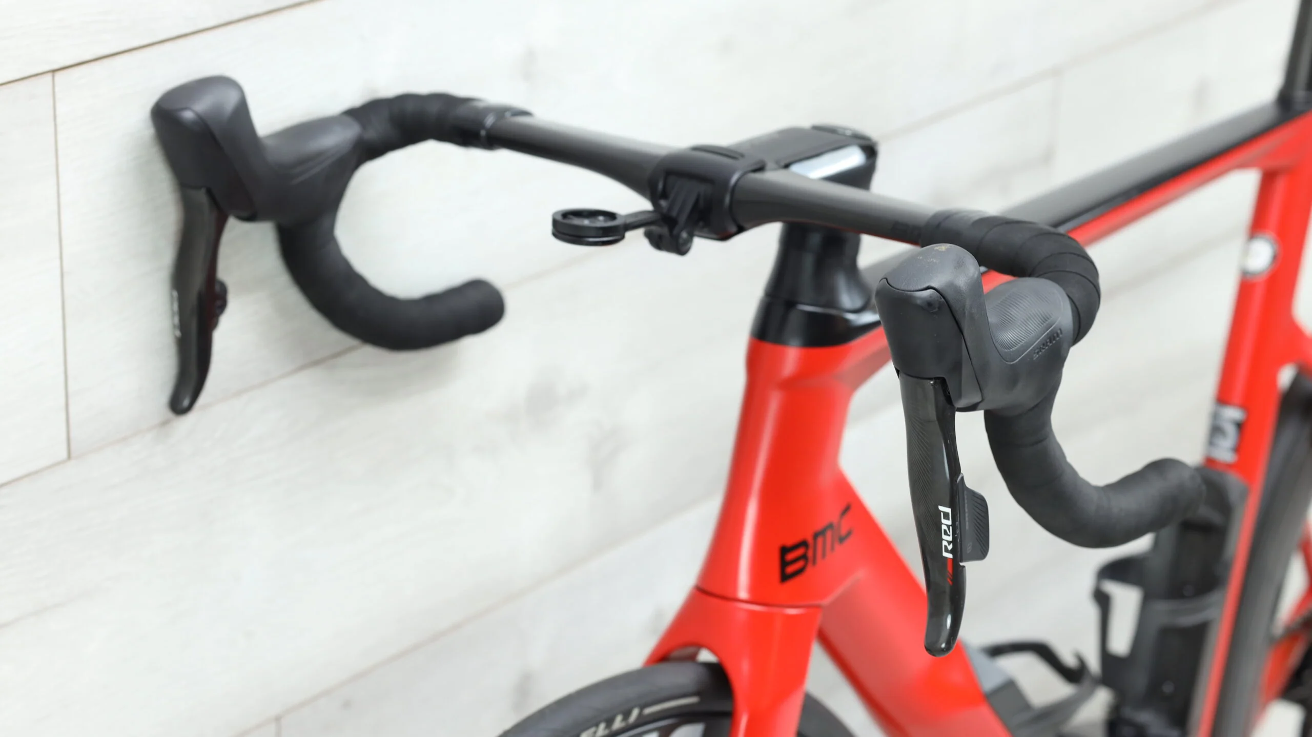 2019 BMC Timemachine Road 01 TWO  Road Bike - 56cm - Image 8