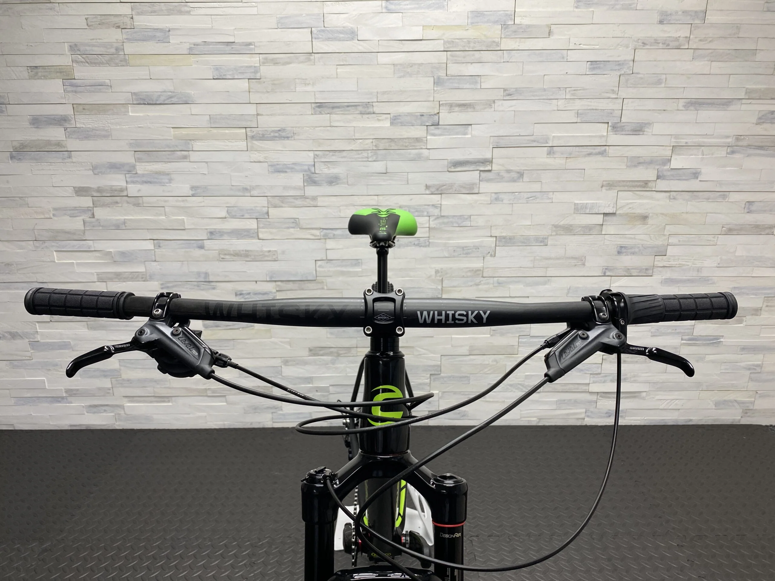 2019 Cannondale F-Si Hi-MOD World Cup Mountain Bike - Medium - Image 9