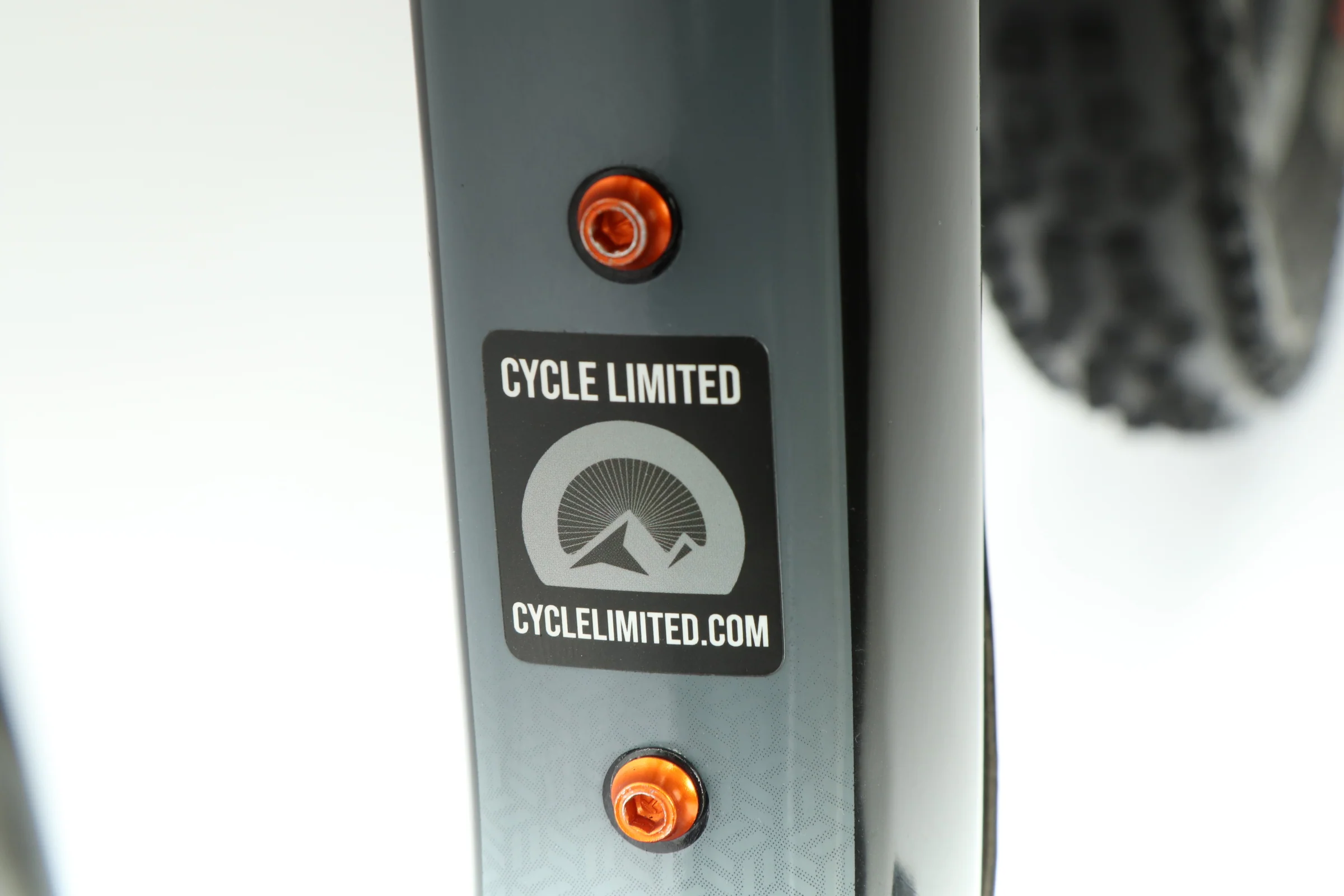 2019 Cannondale Habit 5  Mountain Bike - Large - Image 3