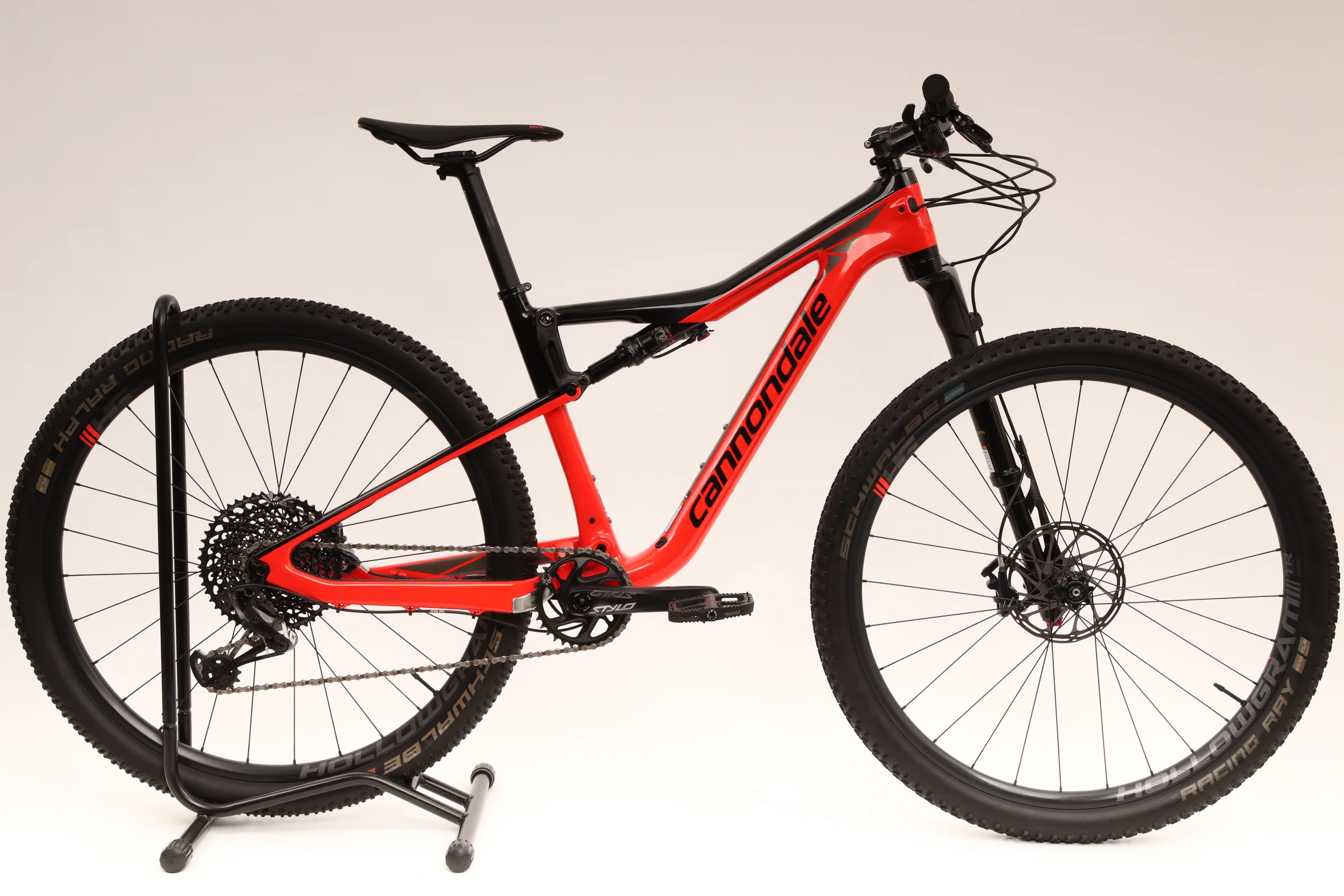 2019 CANNONDALE SCALPEL-SI CARBON 3   Mountain Bike - Medium