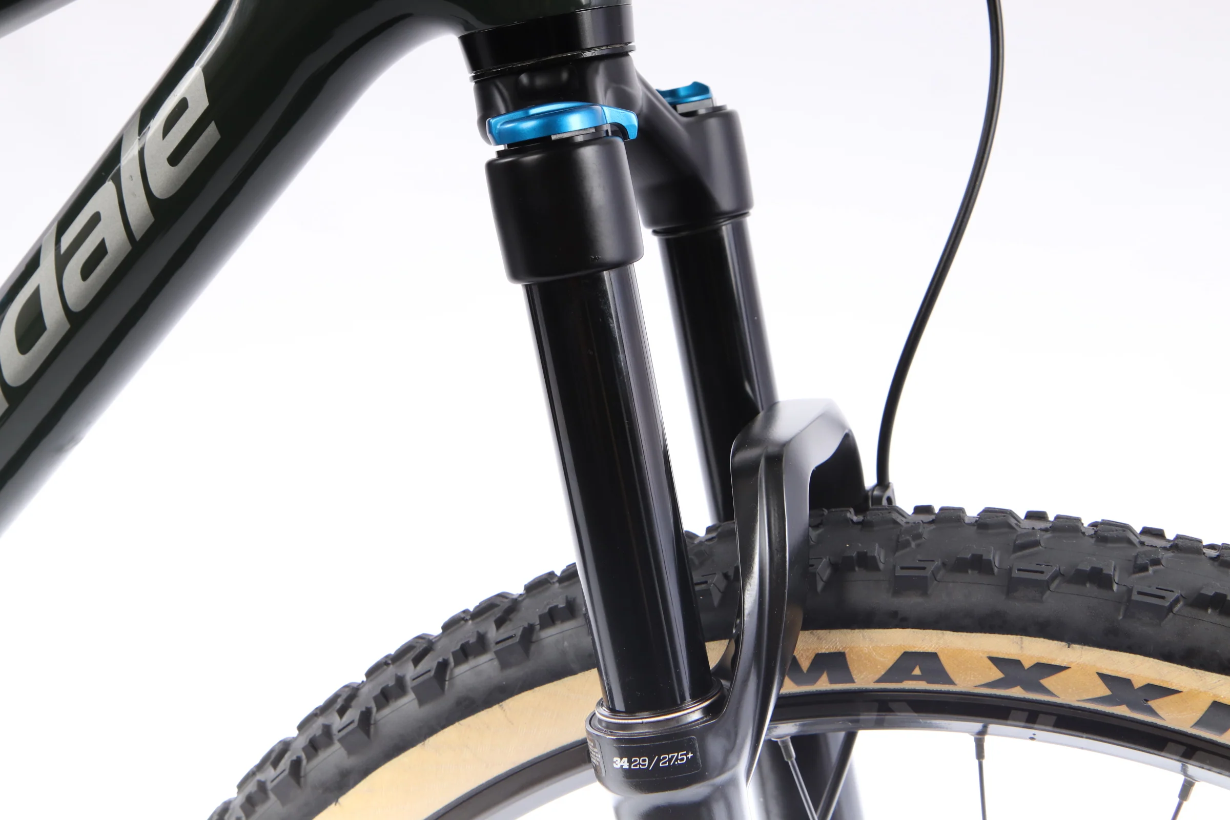 2019 Cannondale Scalpel-Si Carbon SE Mountain Bike - Large - Image 6