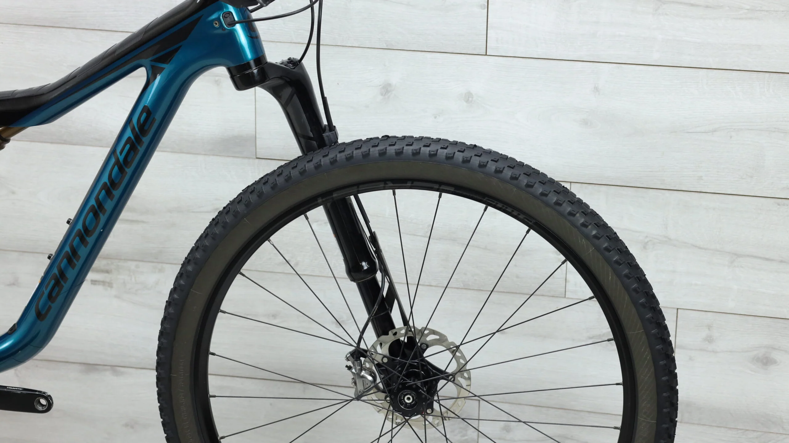 2019 Cannondale Scalpel Si Hi-Mod Mountain Bike - Medium - Image 7
