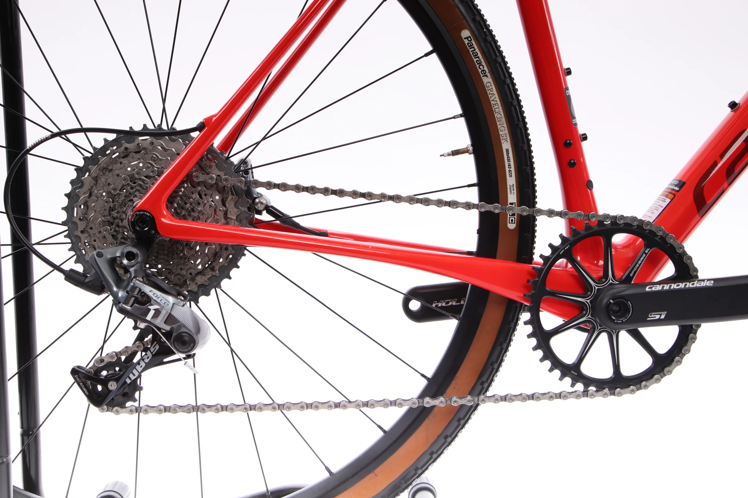 2019 Cannondale SuperX Force 1 SE  Cyclocross Bike - 51cm - Image 6