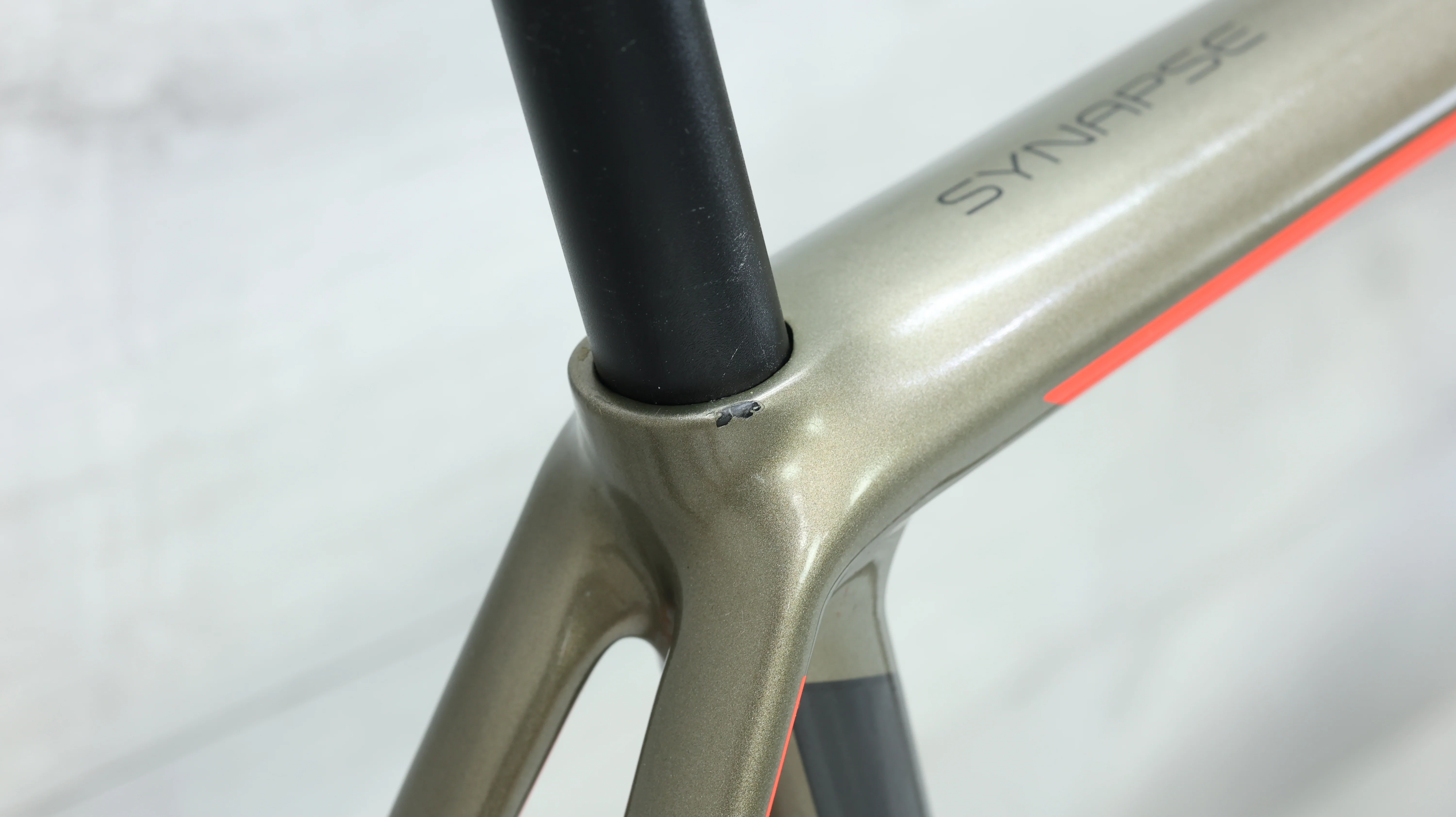 Cannondale Synapse Carbon Disc 105 Road Bike - 2019, 58cm - Image 15