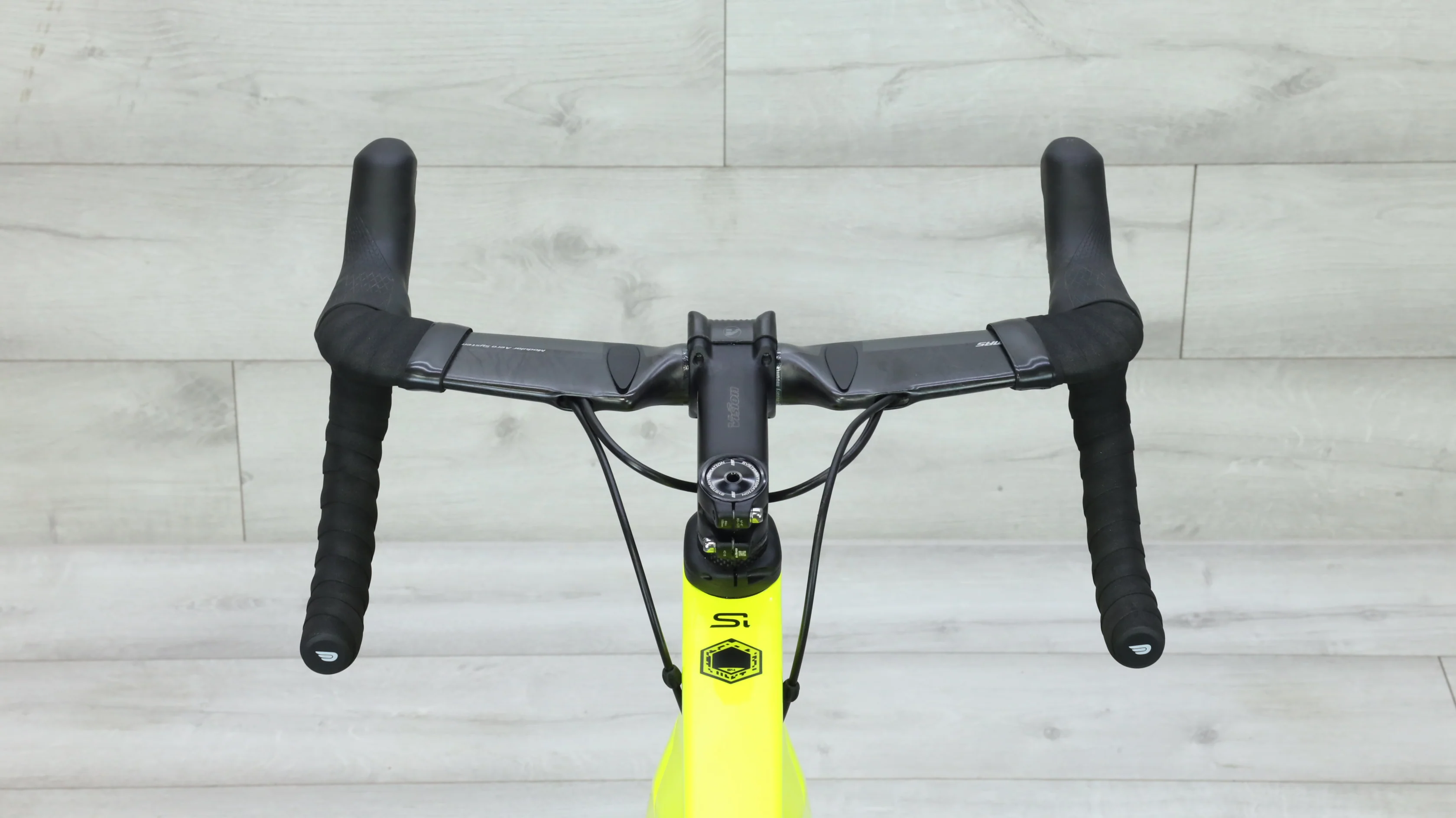 2019 Cannondale SystemSix Carbon Dura-Ace Road Bike - 54cm - Image 11