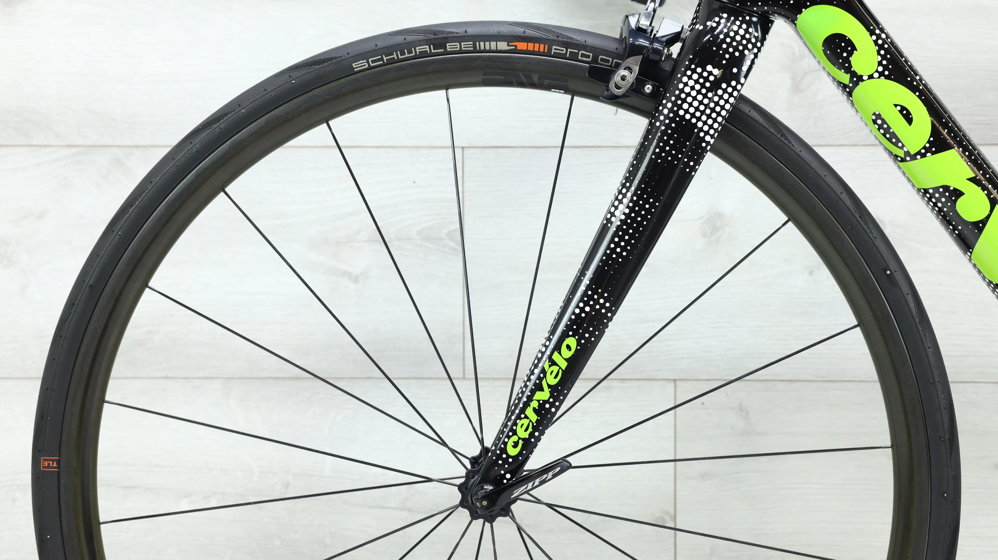 Cervelo R5 Classics Edition Road Bike - 2019, 48cm - Image 12