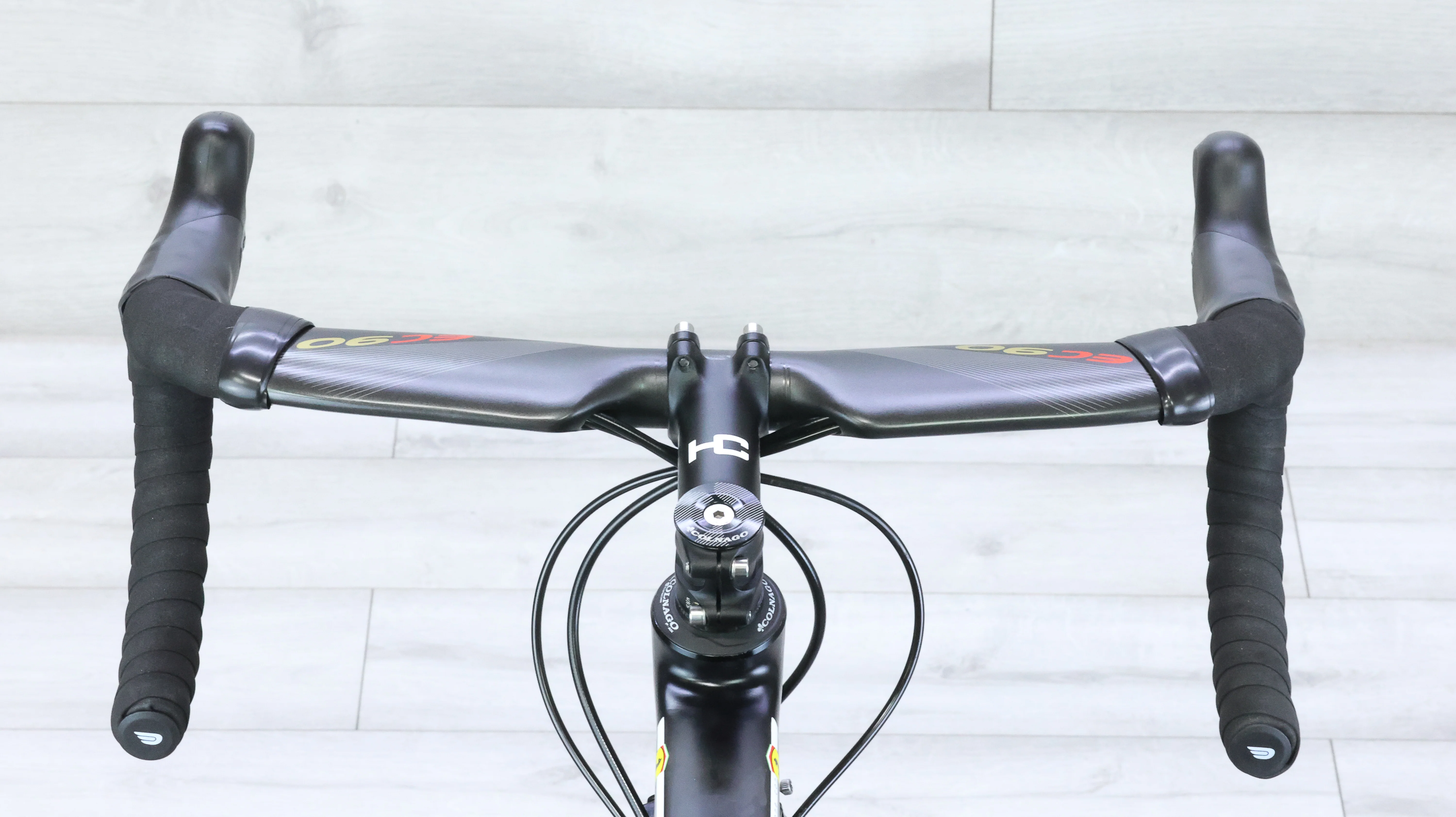 2019 Colnago V1-R Road Bike - 52cm - Image 13