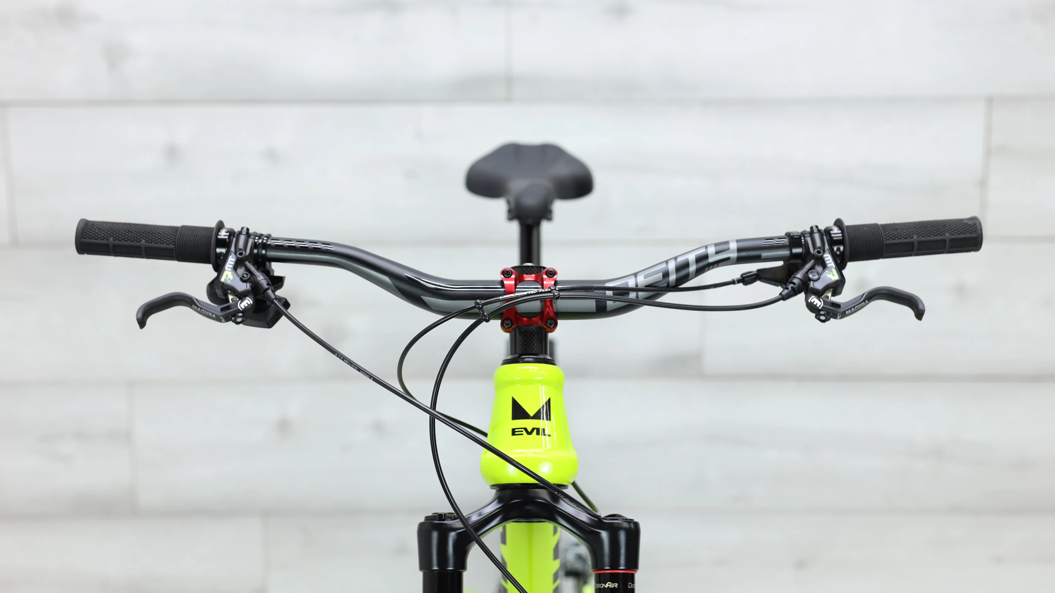 Evil Wreckoning LB AXS Mountain Bike - 2019, Small - Image 11