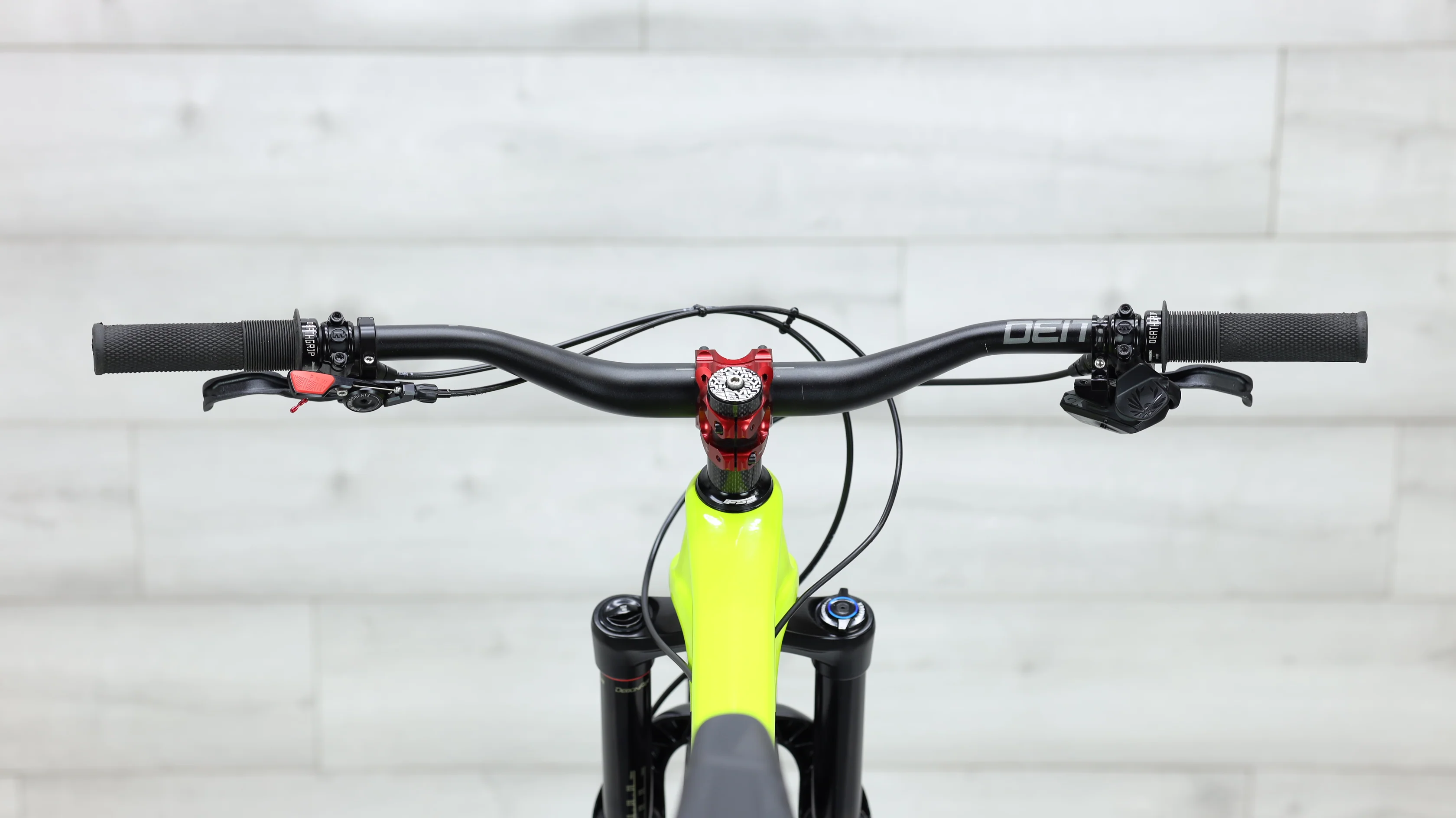 Evil Wreckoning LB AXS Mountain Bike - 2019, Small - Image 12