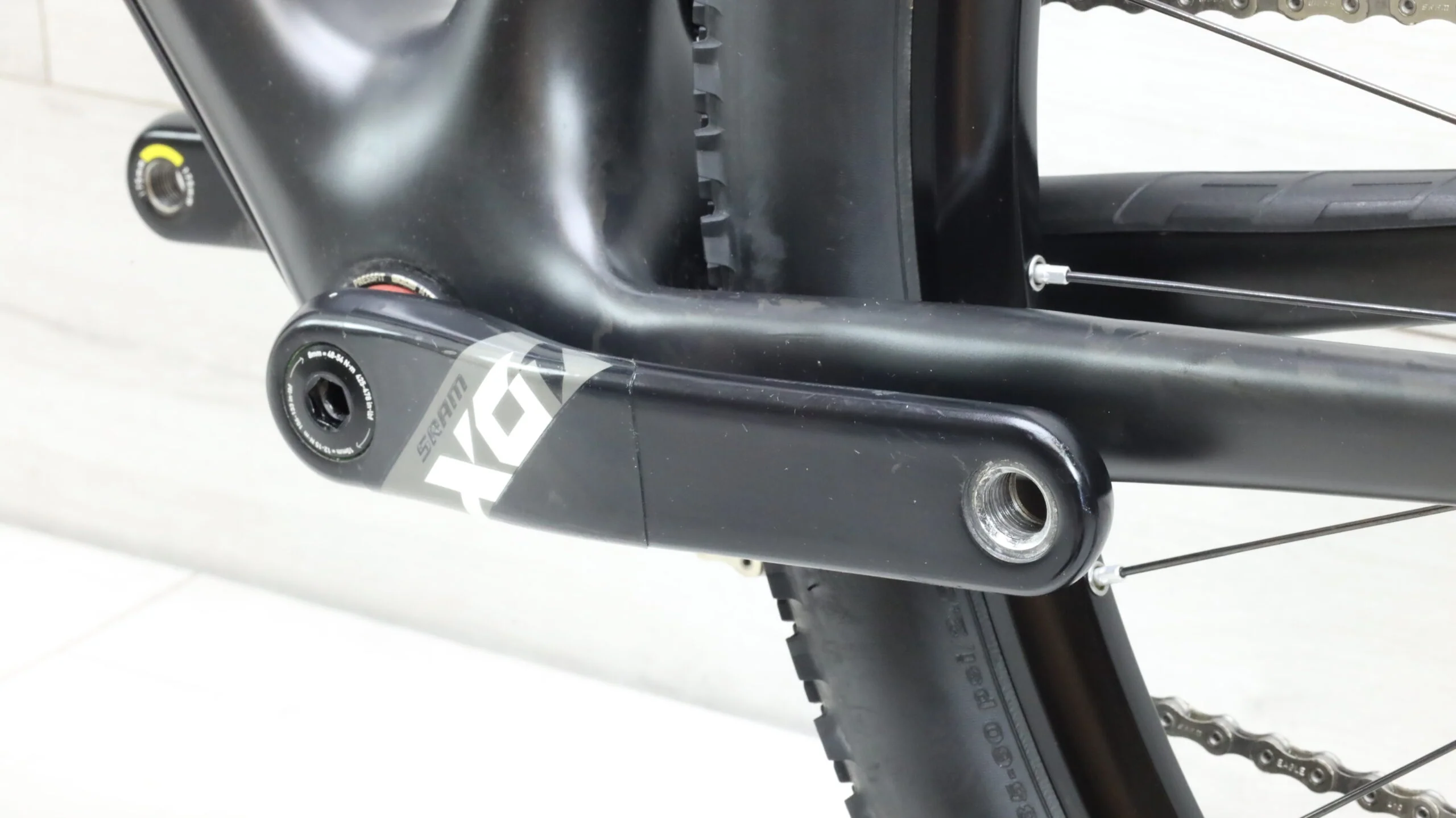 2019 Felt Doctrine 1 Mountain Bike - Large - Image 6