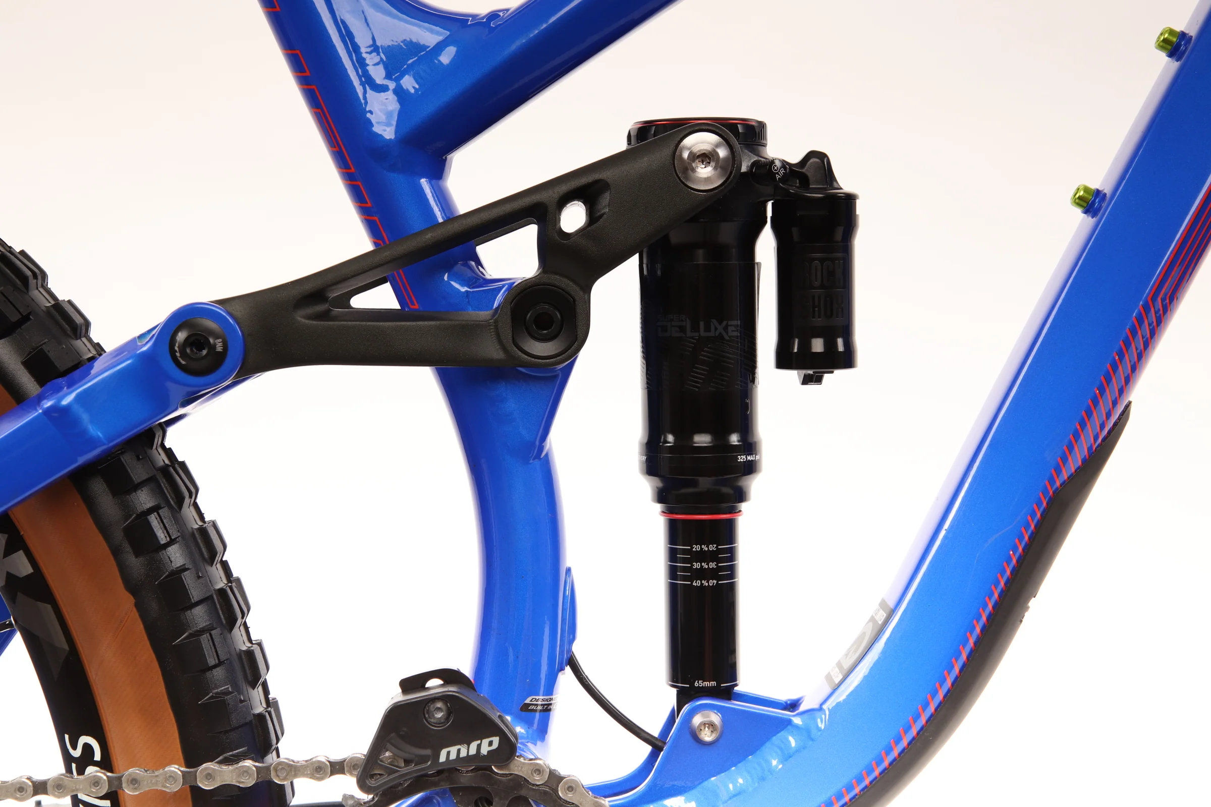2019 FUJI AURIC LT 27.5 1.1  Mountain Bike - Medium - Image 7