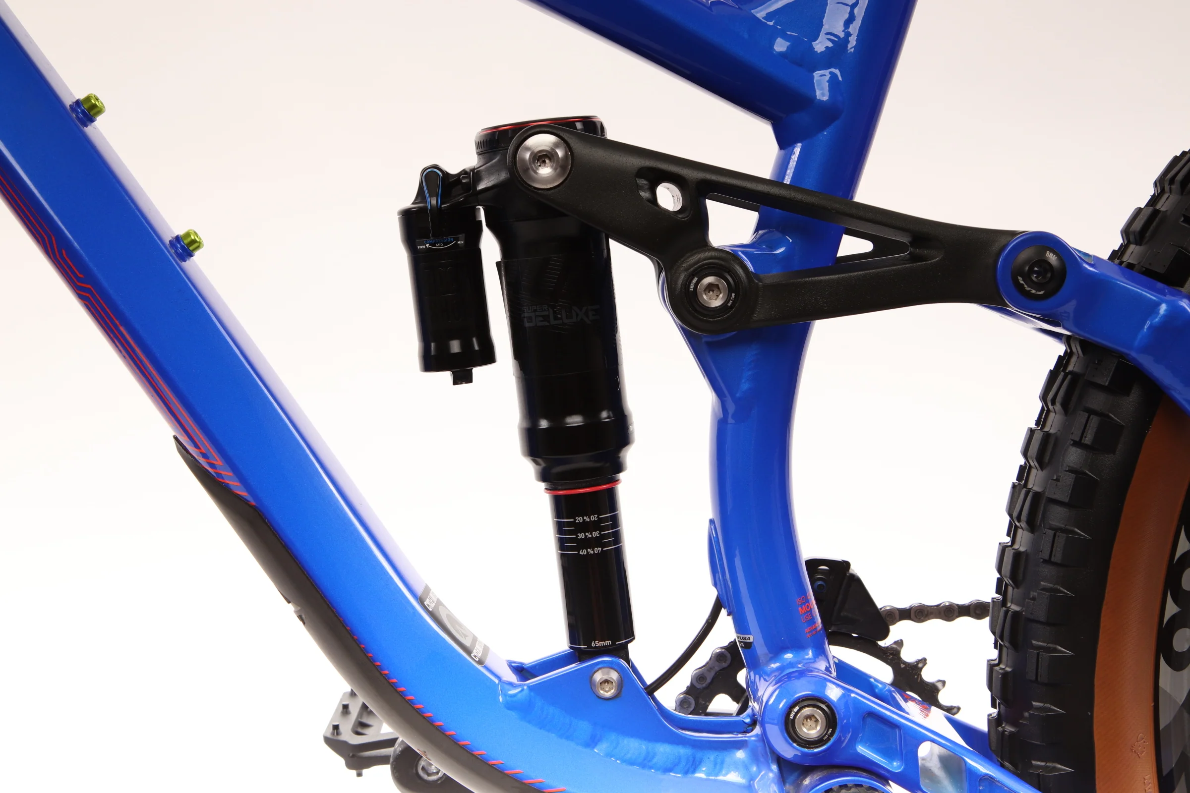 2019 FUJI AURIC LT 27.5 1.1  Mountain Bike - Medium - Image 8