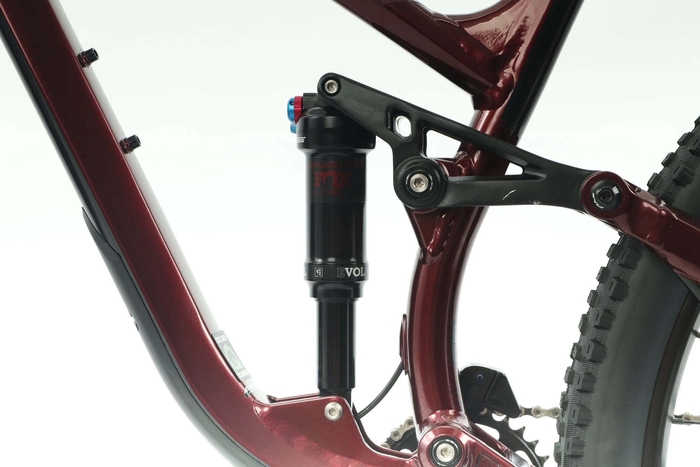 2019 Fuji Rakan 29 1.3 Mountain Bike - Medium - Image 10