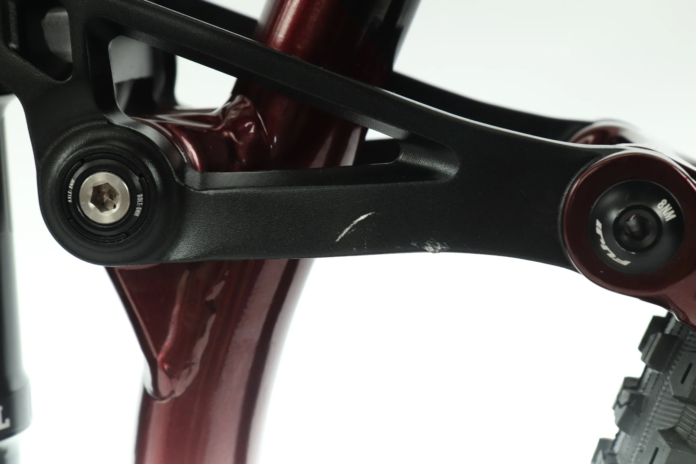 2019 Fuji Rakan 29 1.3 Mountain Bike - Medium - Image 14