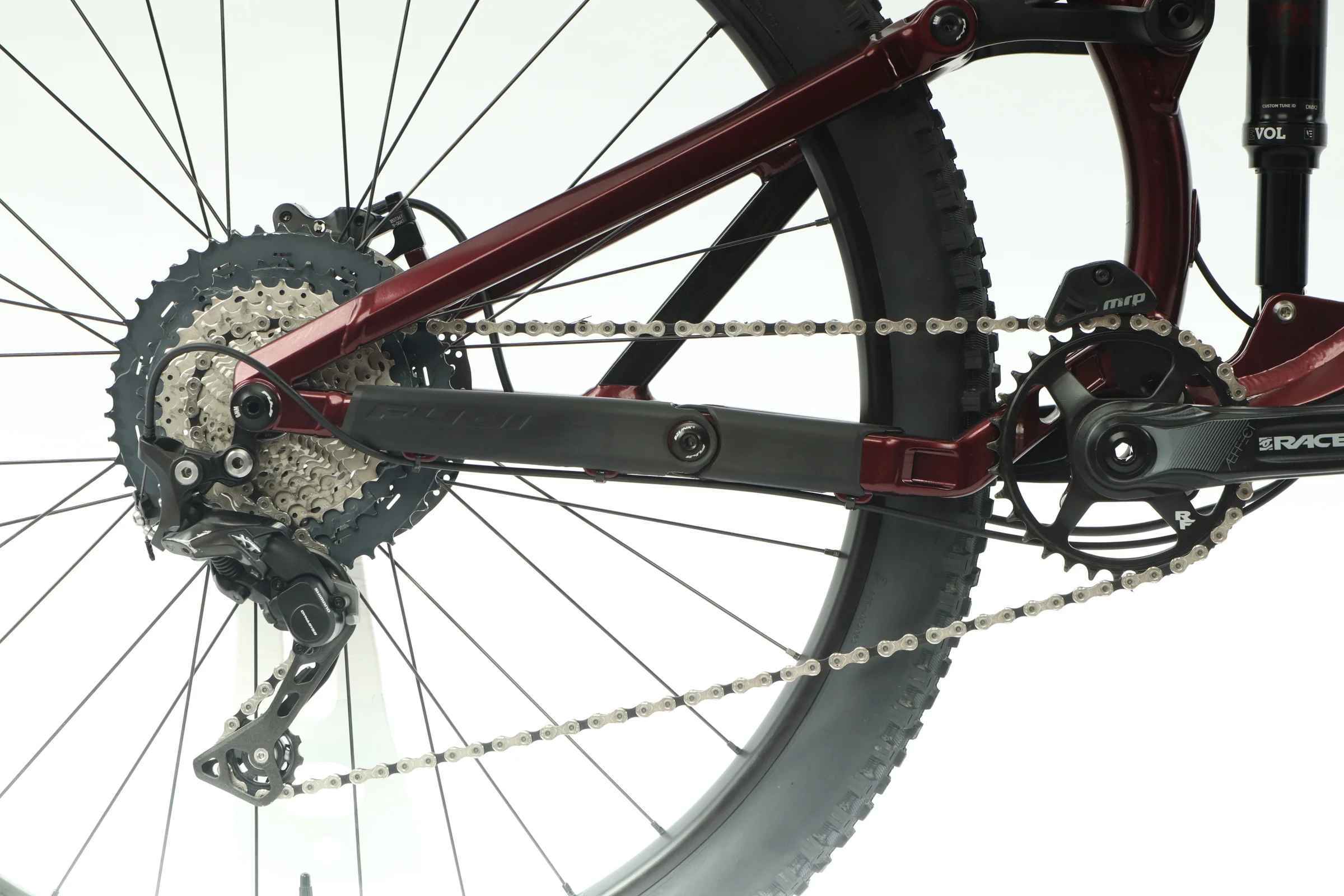 2019 Fuji Rakan 29 1.3 Mountain Bike - Medium - Image 6