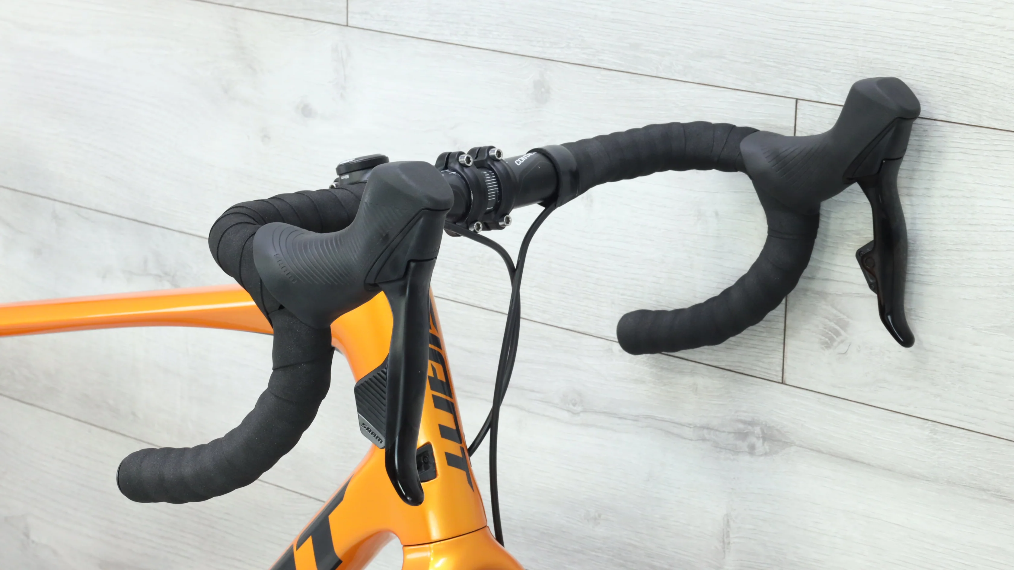 2019 Giant Revolt Advanced Force AXS Gravel Bike - Large - Image 7