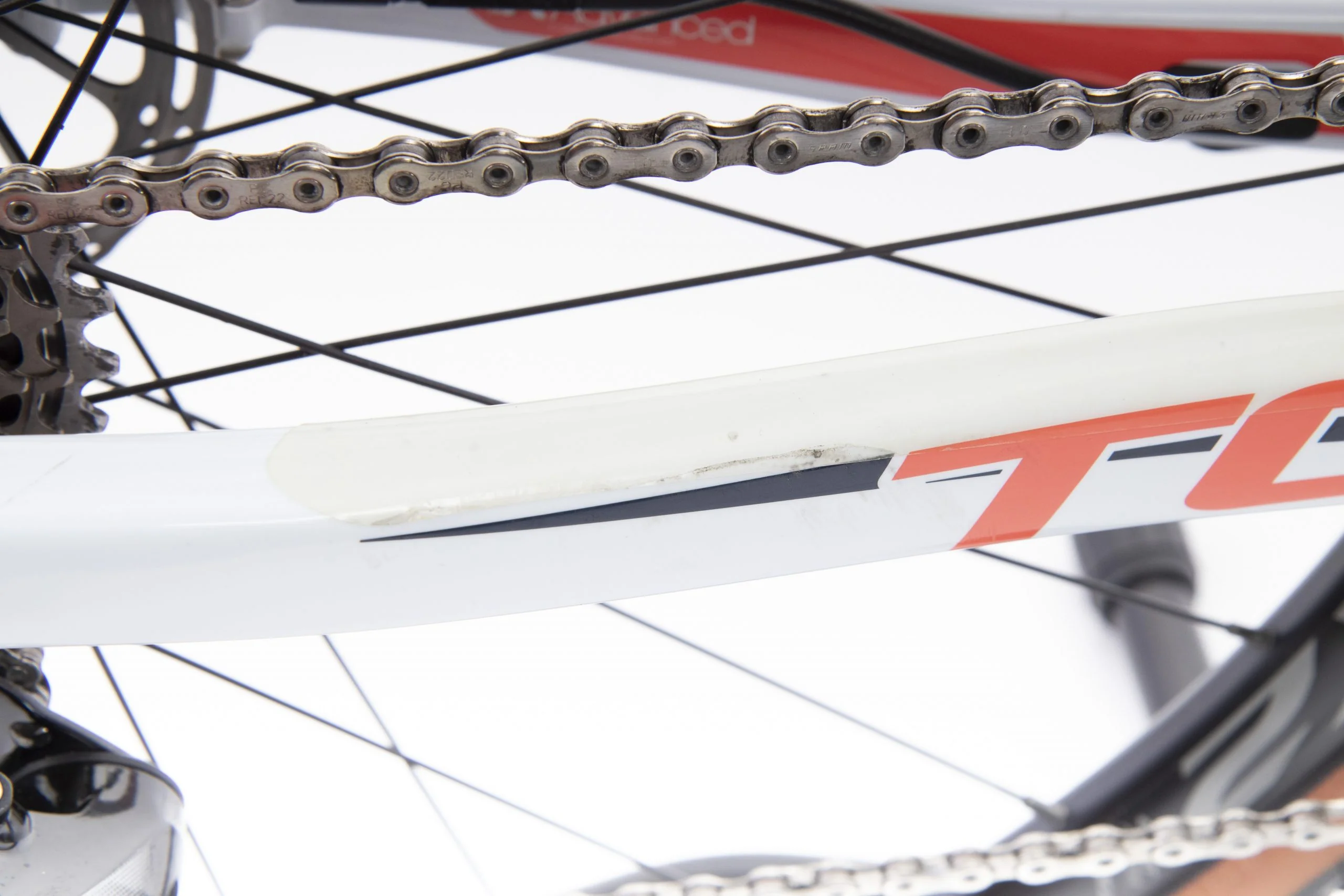 2019 Giant TCX Advanced Pro 2  Cyclocross Bike - Small - Image 12