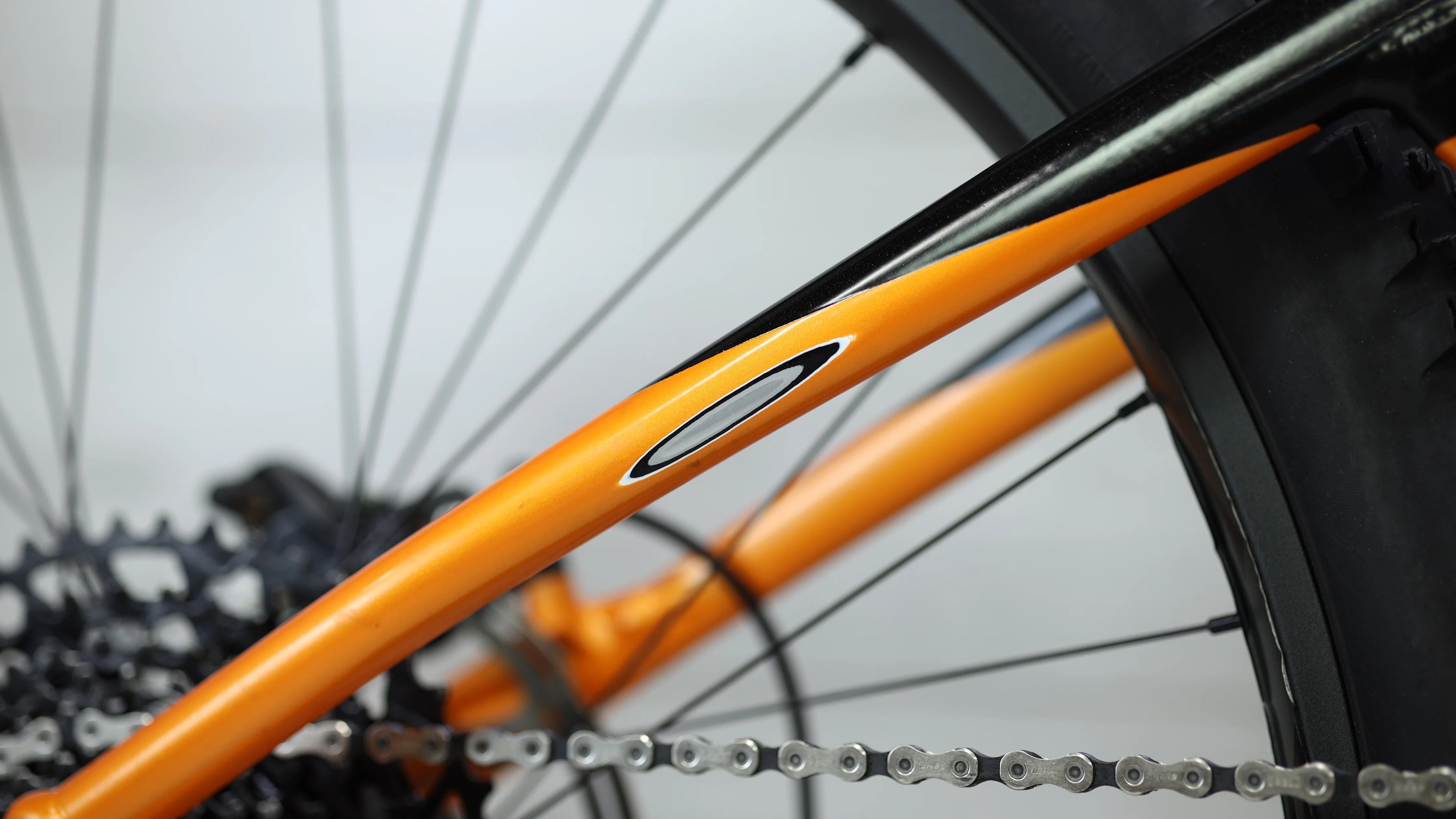 2019 Giant Trance E+ 1 Pro Mountain E-Bike - Large - Image 17