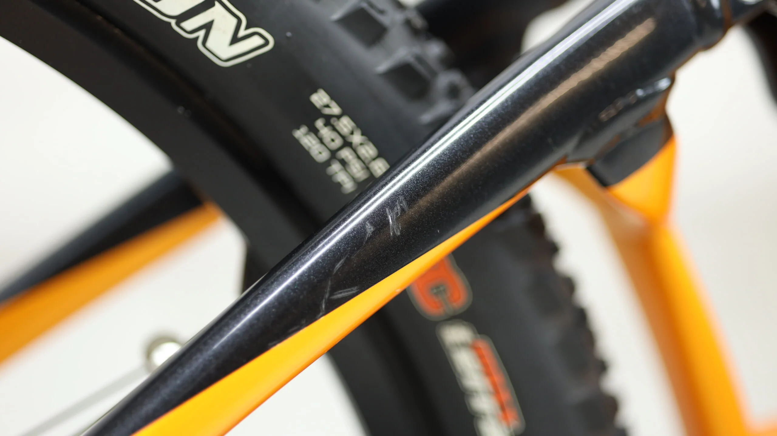 Giant Trance E+ 1 Pro  Mountain E-Bike - 2019, Small - Image 16