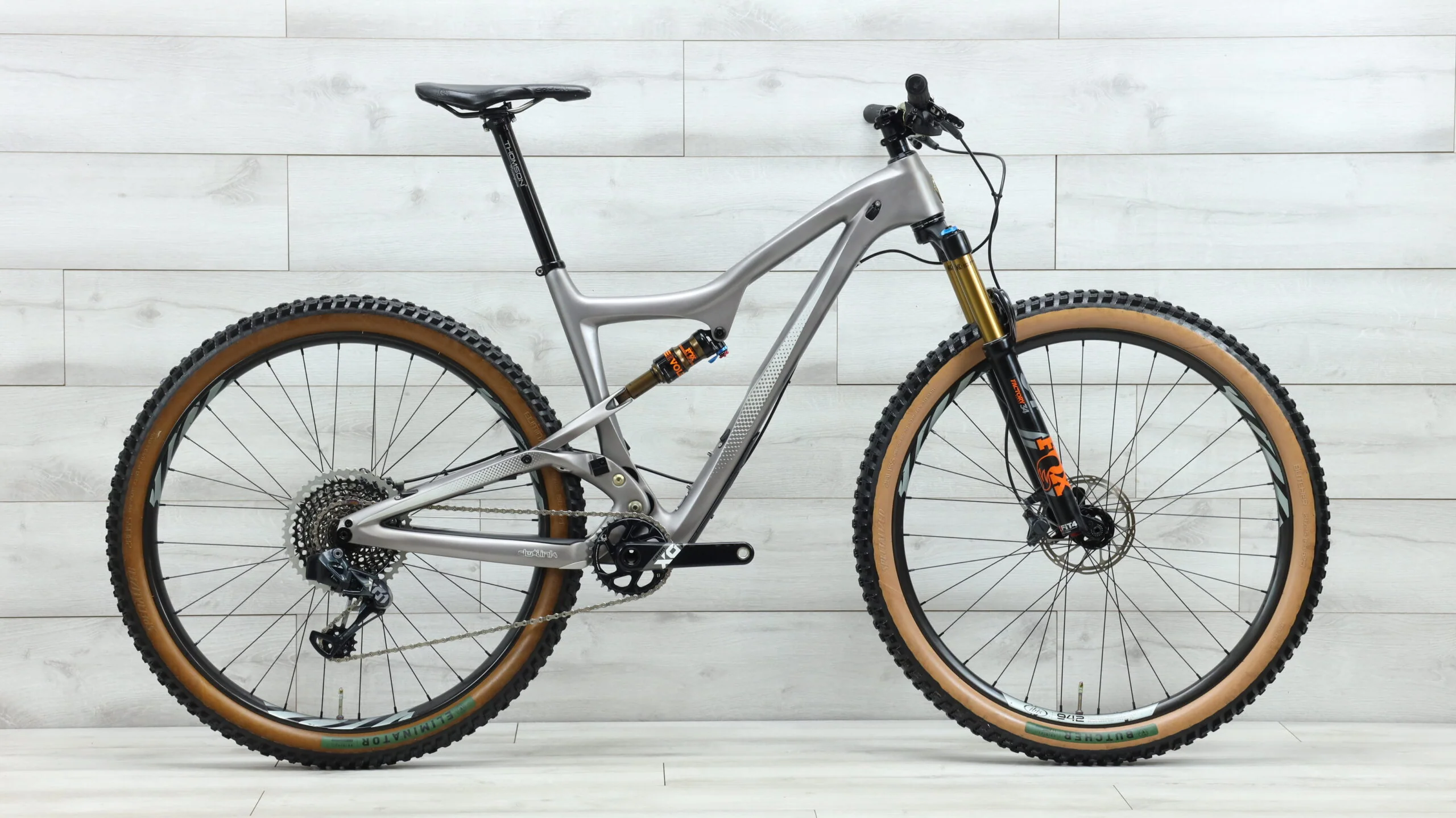 2019 Ibis Ripley LS  Mountain Bike - Large