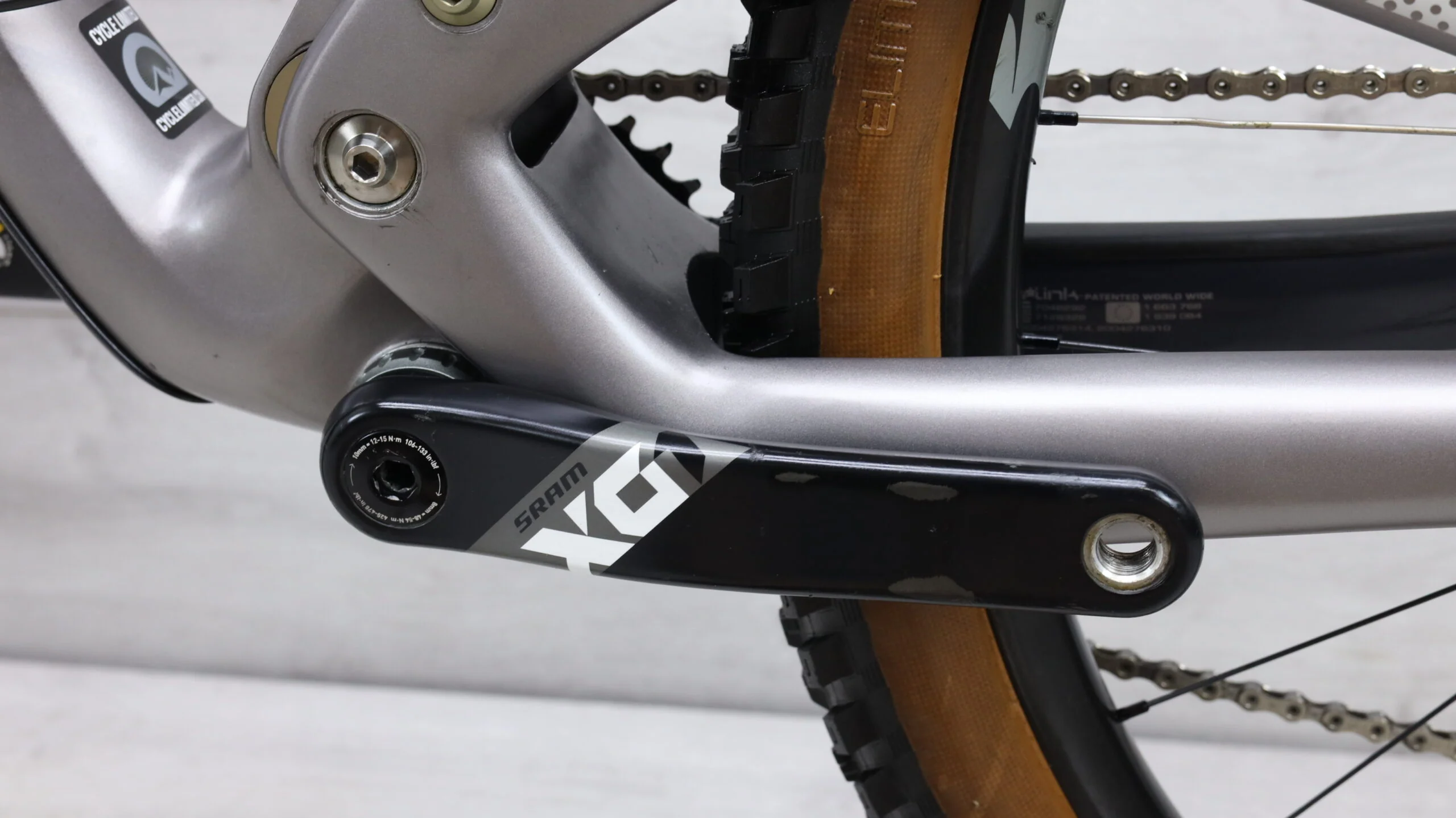 2019 Ibis Ripley LS  Mountain Bike - Large - Image 6