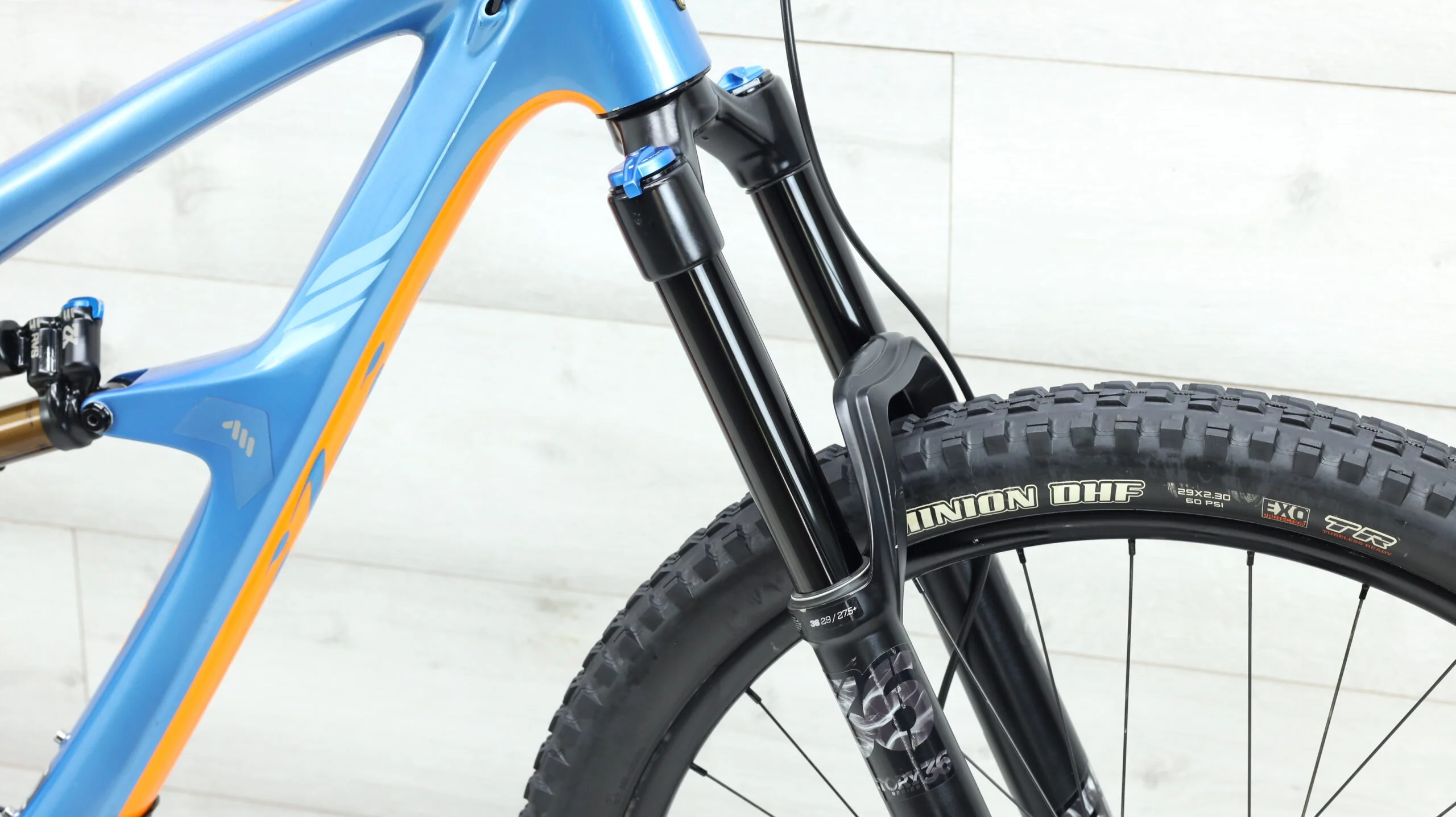 Ibis Ripmo GX Eagle  Mountain Bike - 2019, Large - Image 7