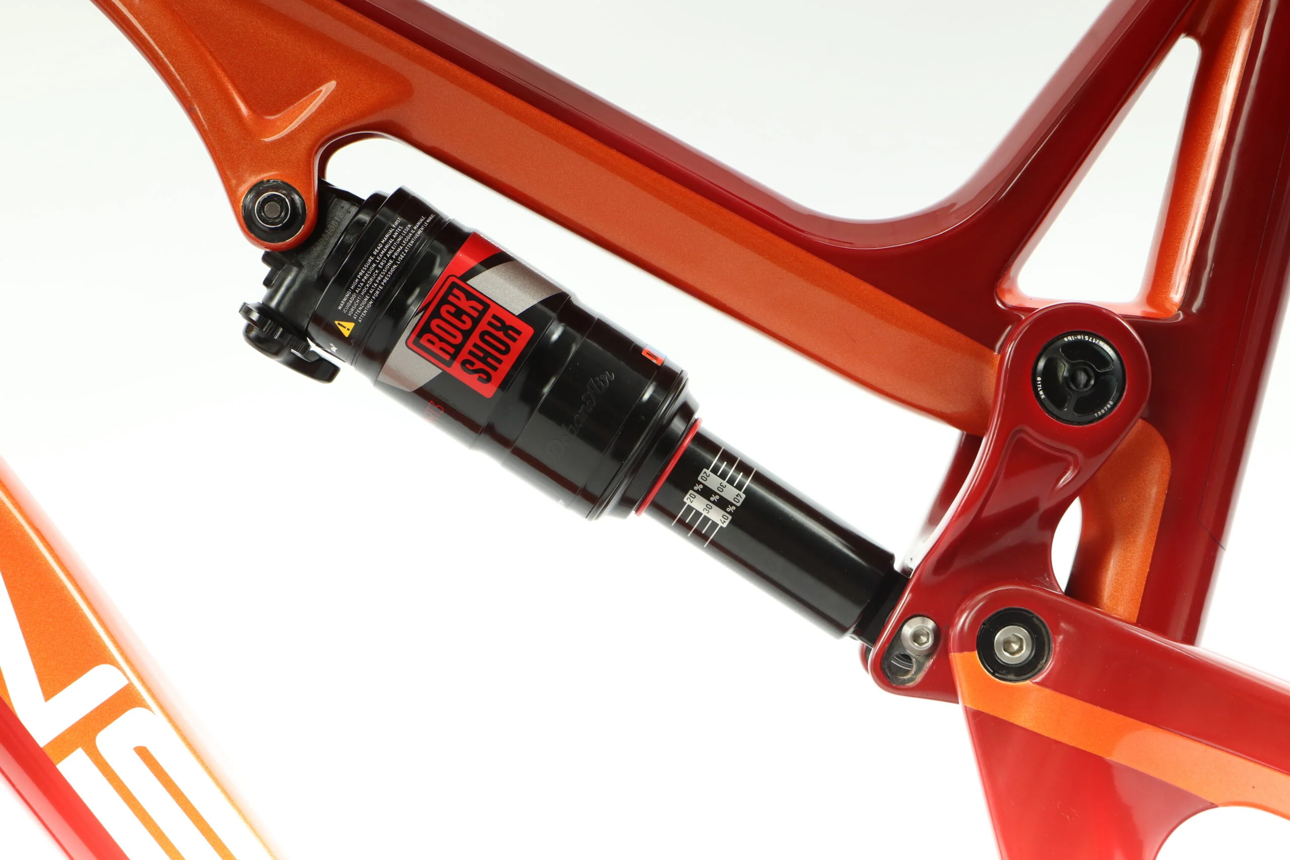 2019 Intense Primer Pro  Mountain Bike - X-Large - Image 10