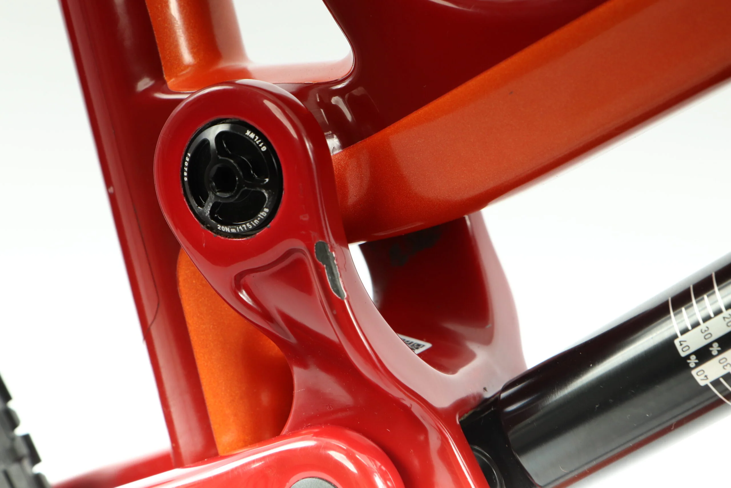 2019 Intense Primer Pro  Mountain Bike - X-Large - Image 11