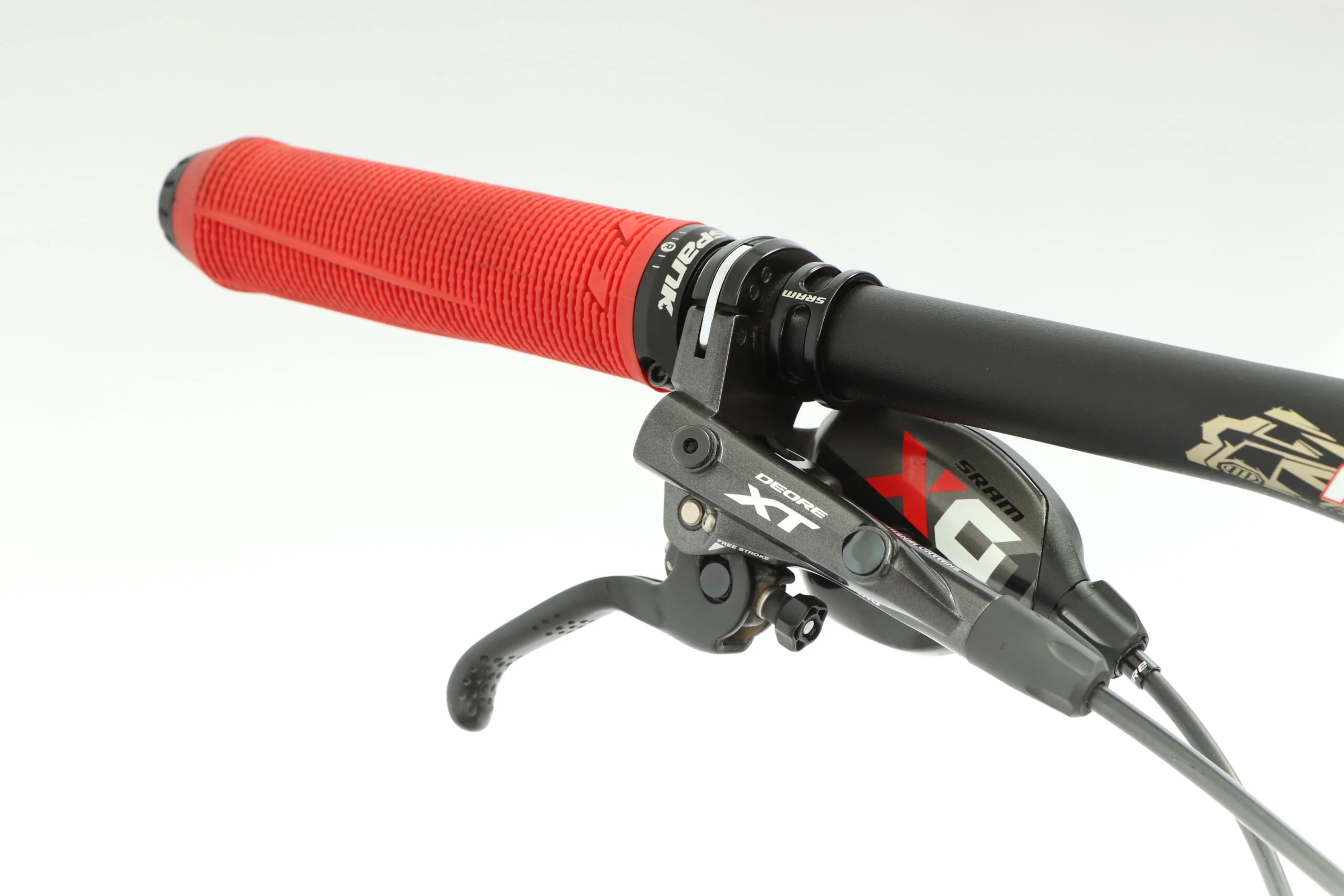 2019 Intense Primer Pro  Mountain Bike - X-Large - Image 13