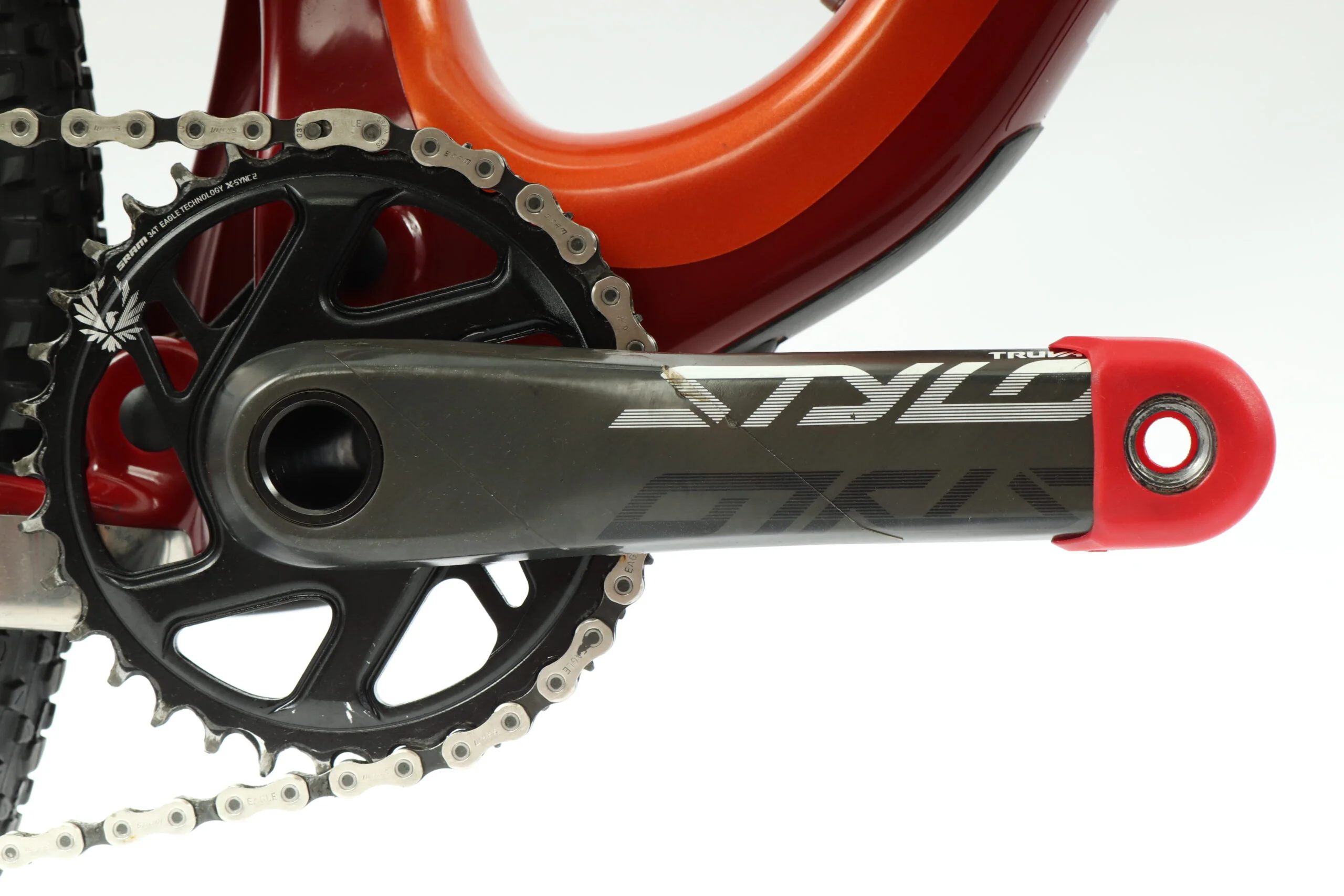 2019 Intense Primer Pro  Mountain Bike - X-Large - Image 4